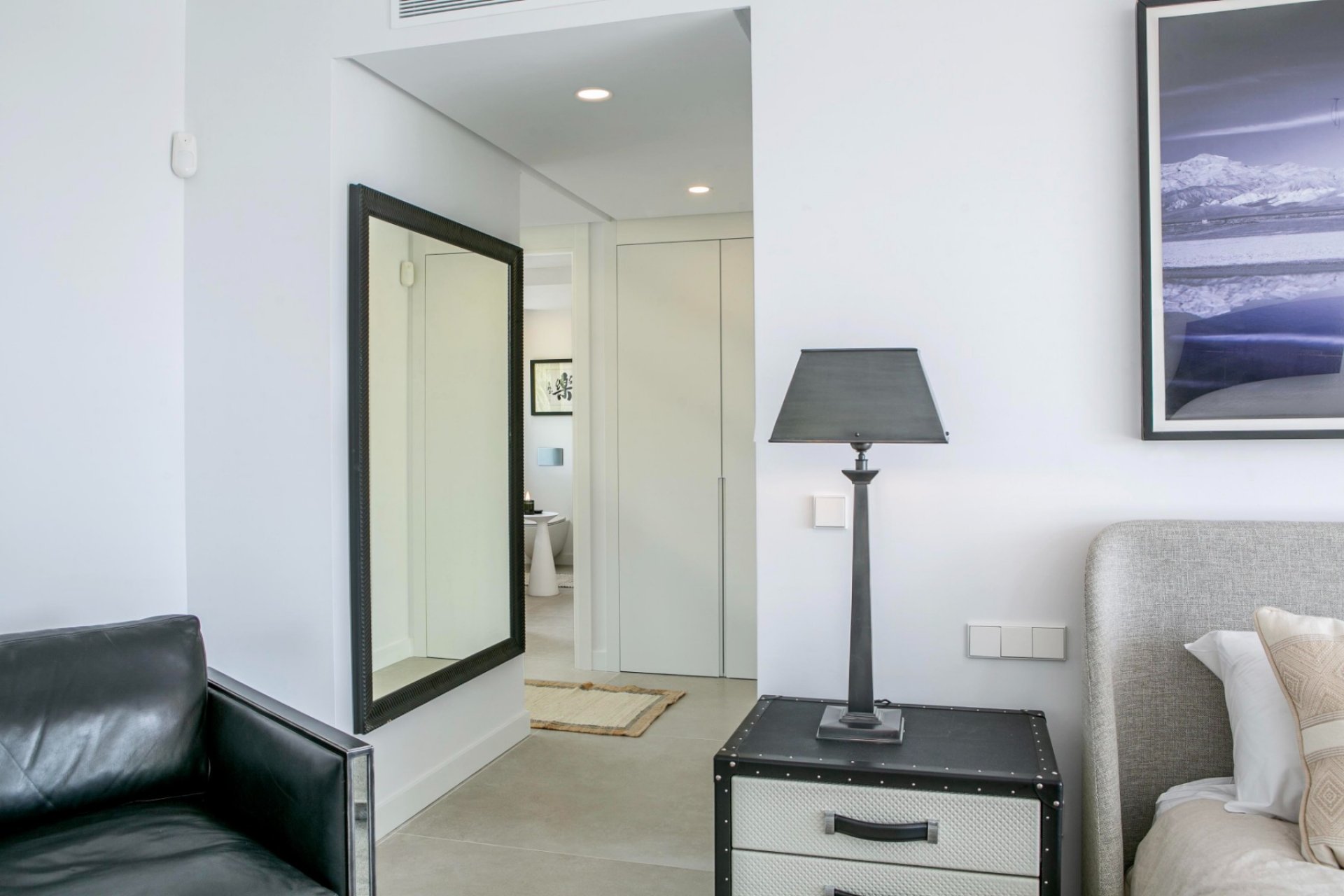 بازفروش - ویلا - Marbella - Nagueles