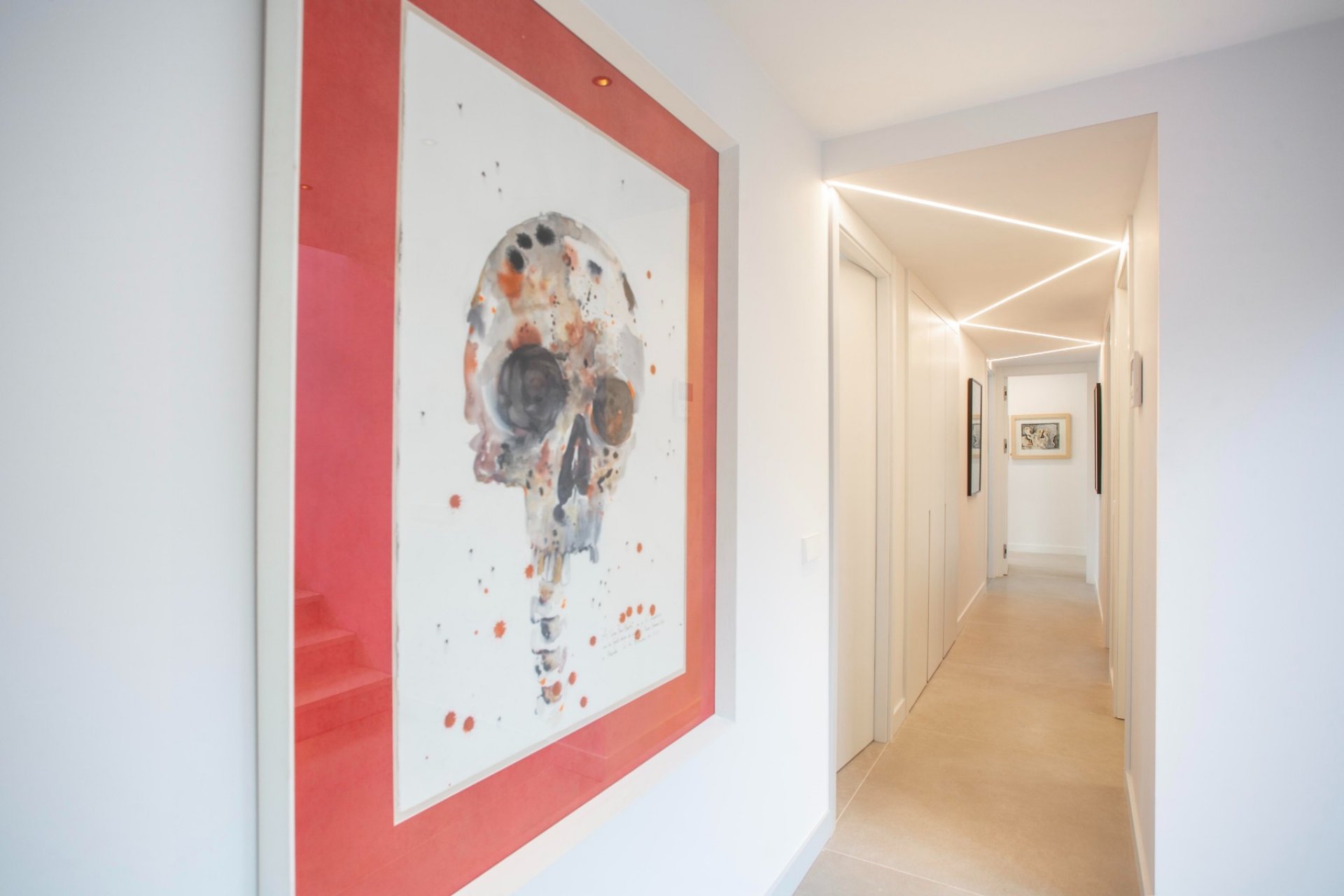 بازفروش - ویلا - Marbella - Nagueles