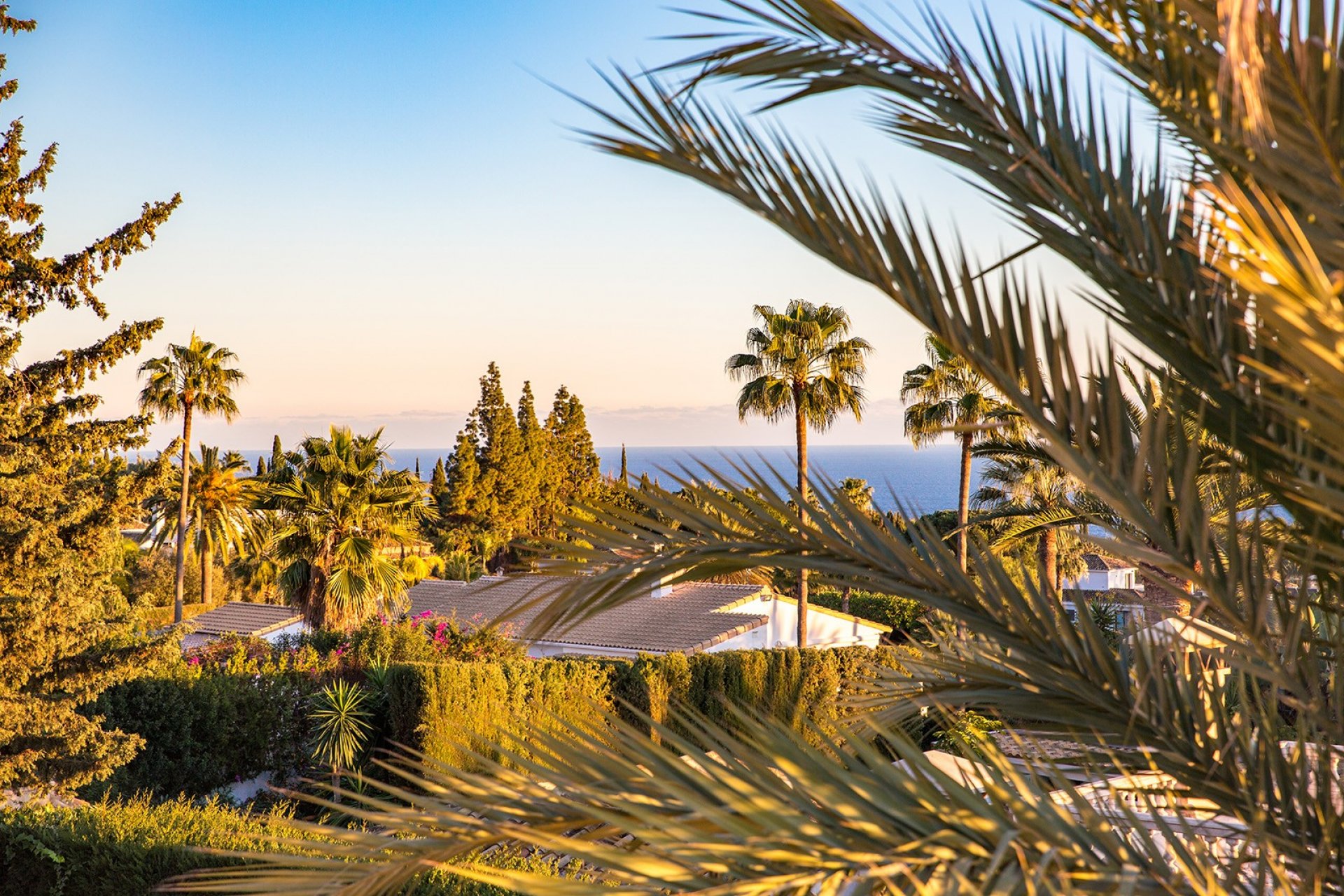 بازفروش - ویلا - Marbella - Nagueles