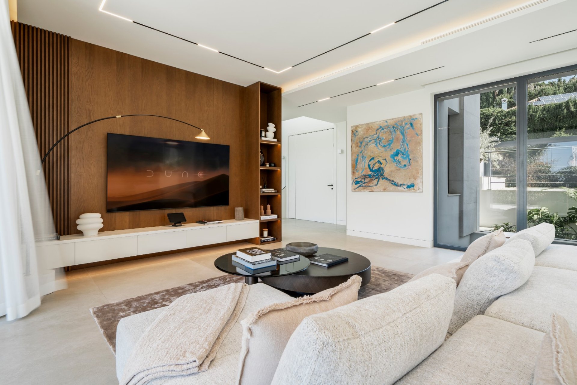 بازفروش - ویلا - Marbella - Nagueles