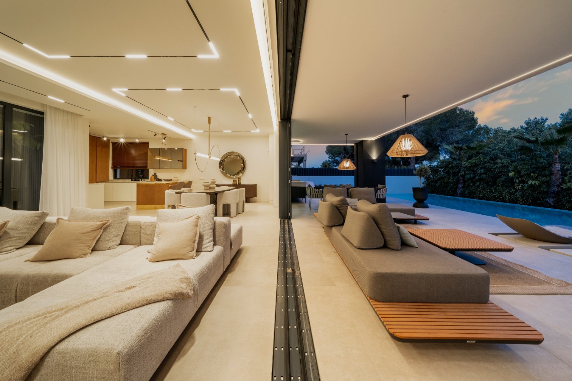 بازفروش - ویلا - Marbella - Nagueles