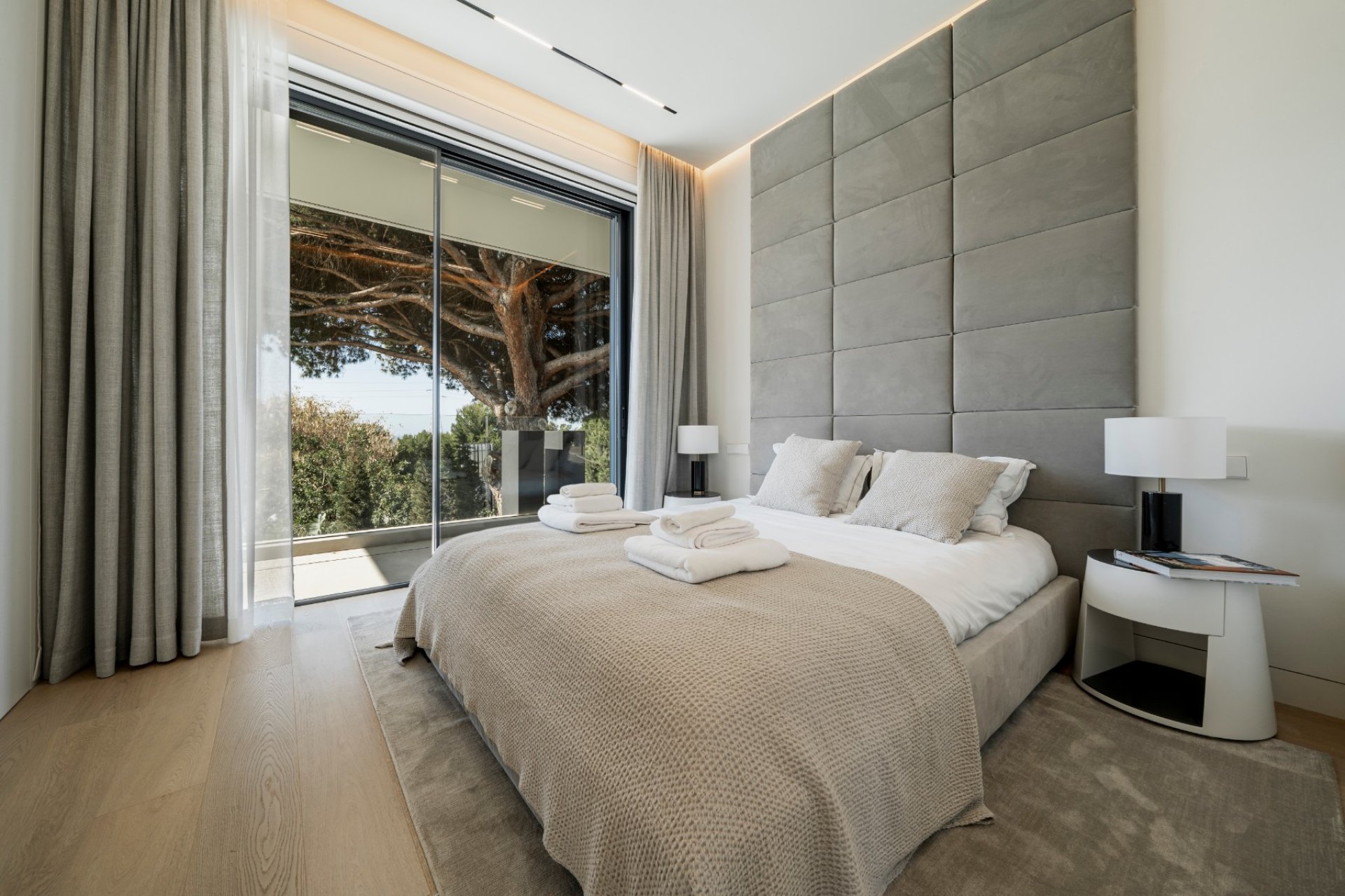 بازفروش - ویلا - Marbella - Nagueles