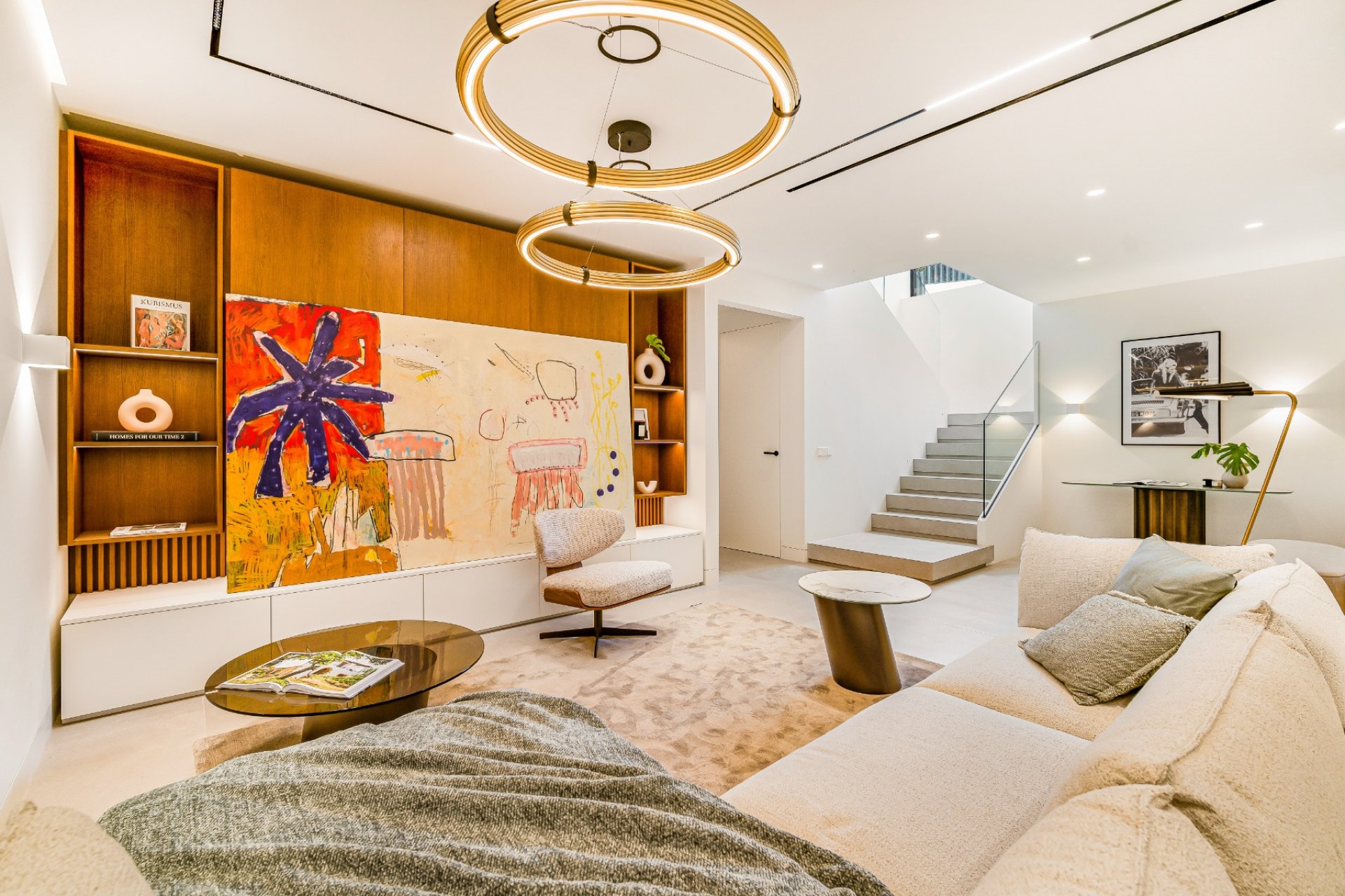 بازفروش - ویلا - Marbella - Nagueles