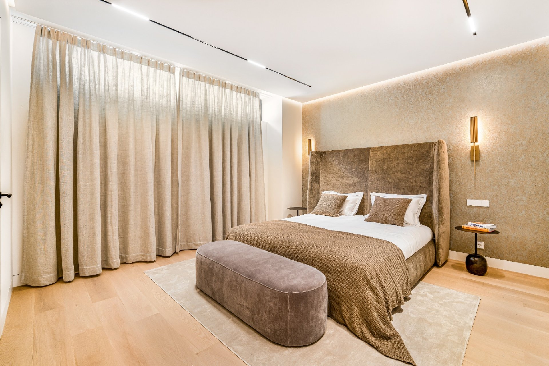 بازفروش - ویلا - Marbella - Nagueles