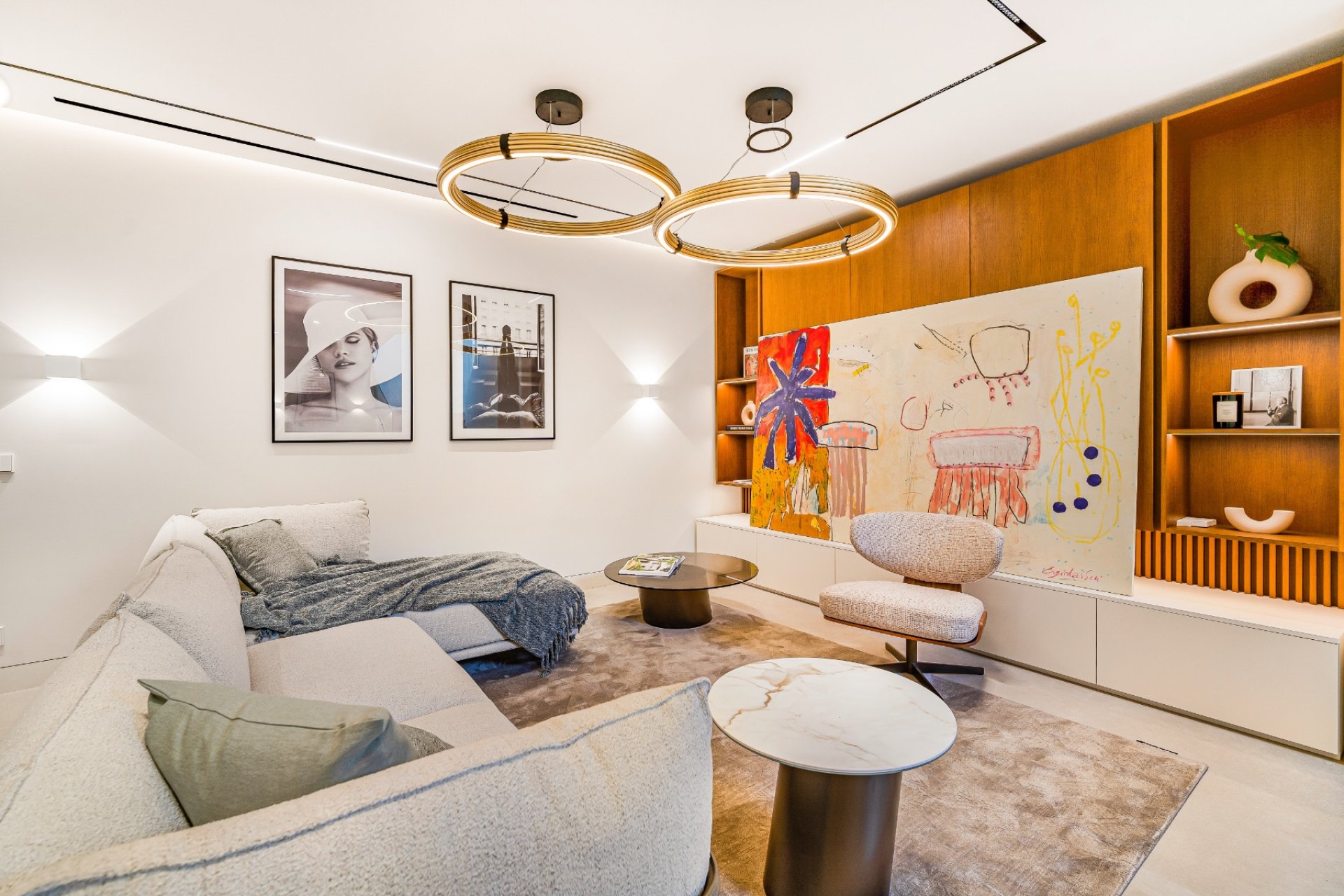 بازفروش - ویلا - Marbella - Nagueles