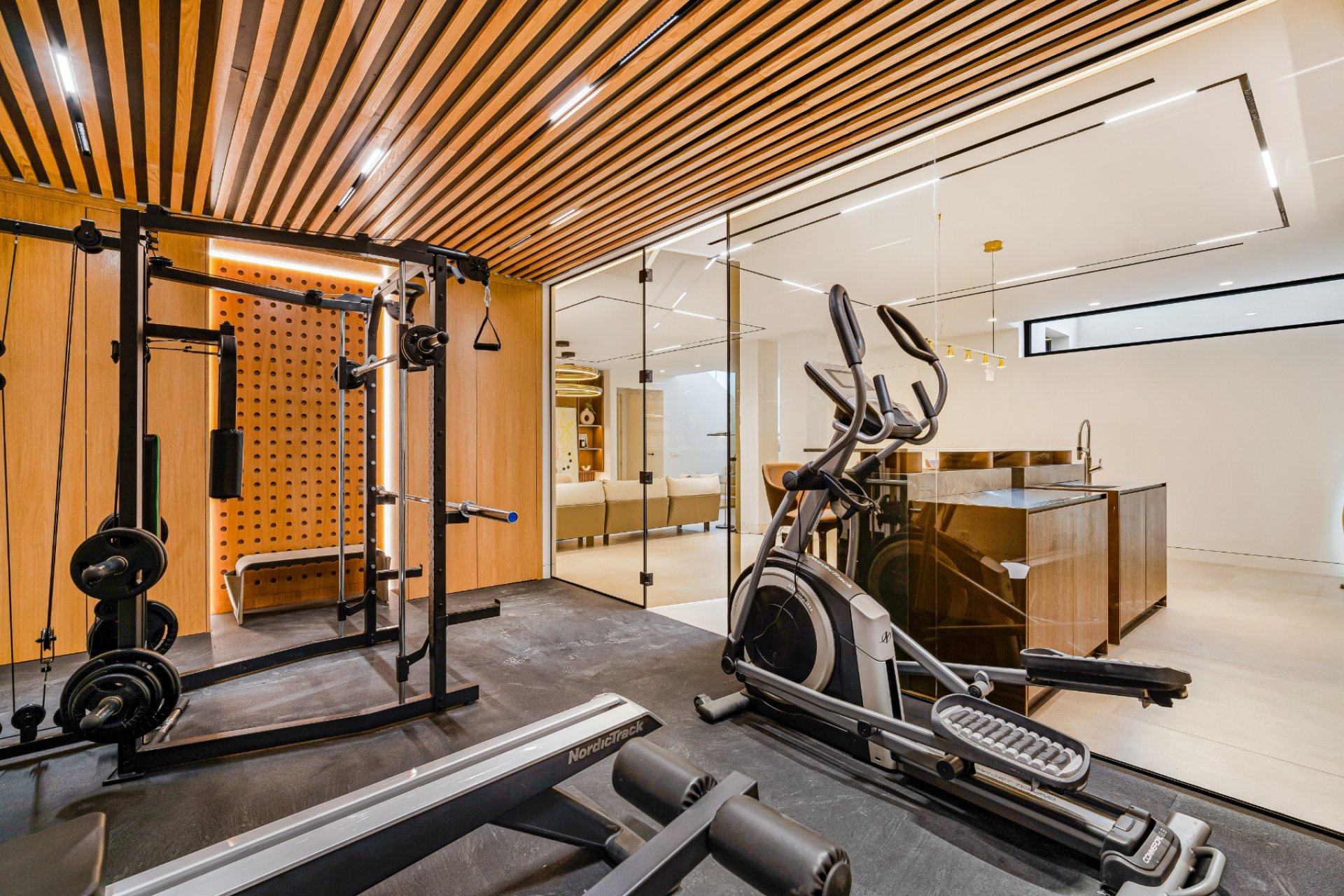 بازفروش - ویلا - Marbella - Nagueles