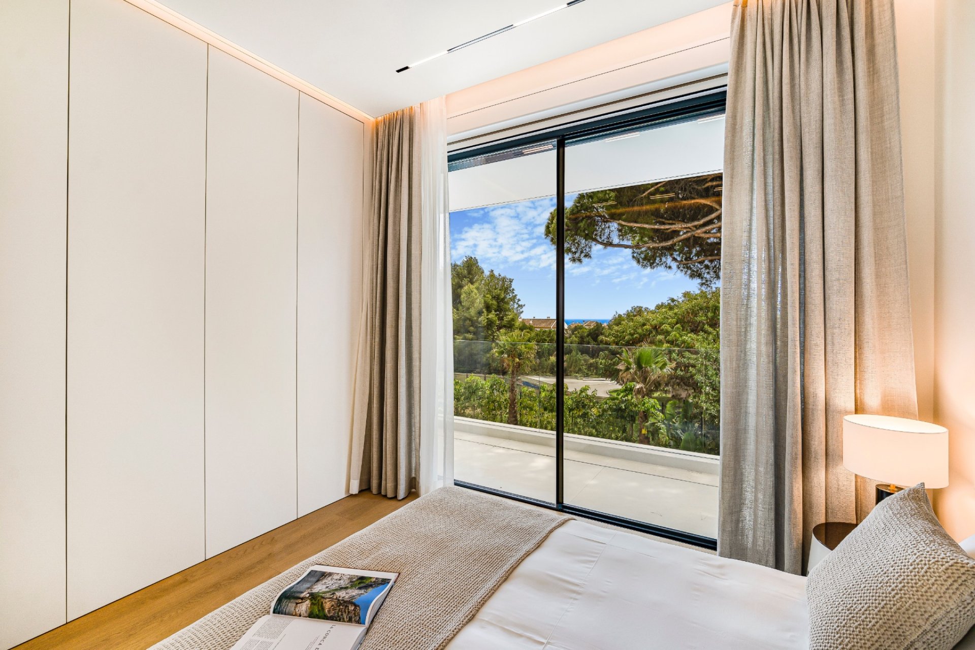 بازفروش - ویلا - Marbella - Nagueles