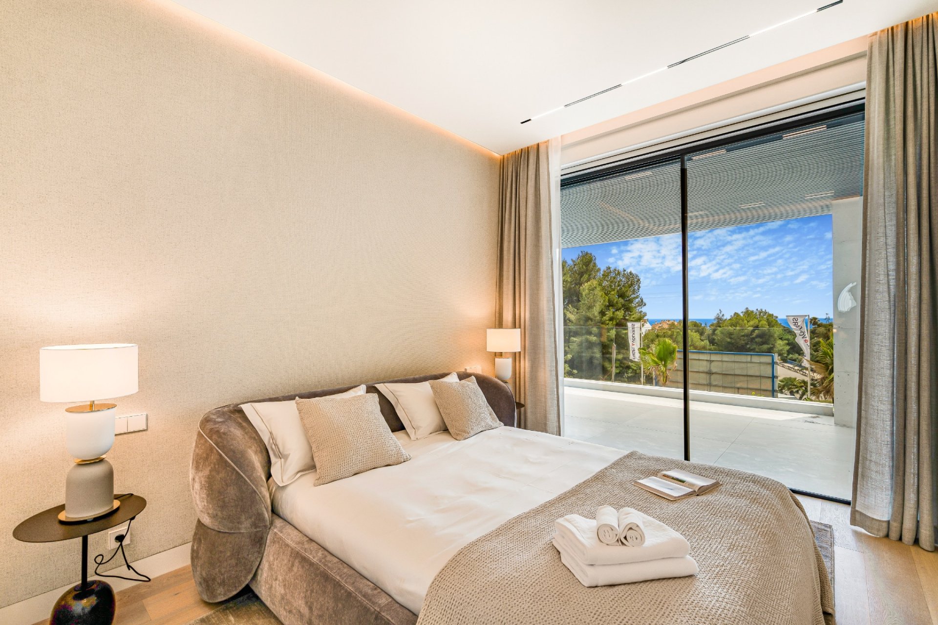 بازفروش - ویلا - Marbella - Nagueles