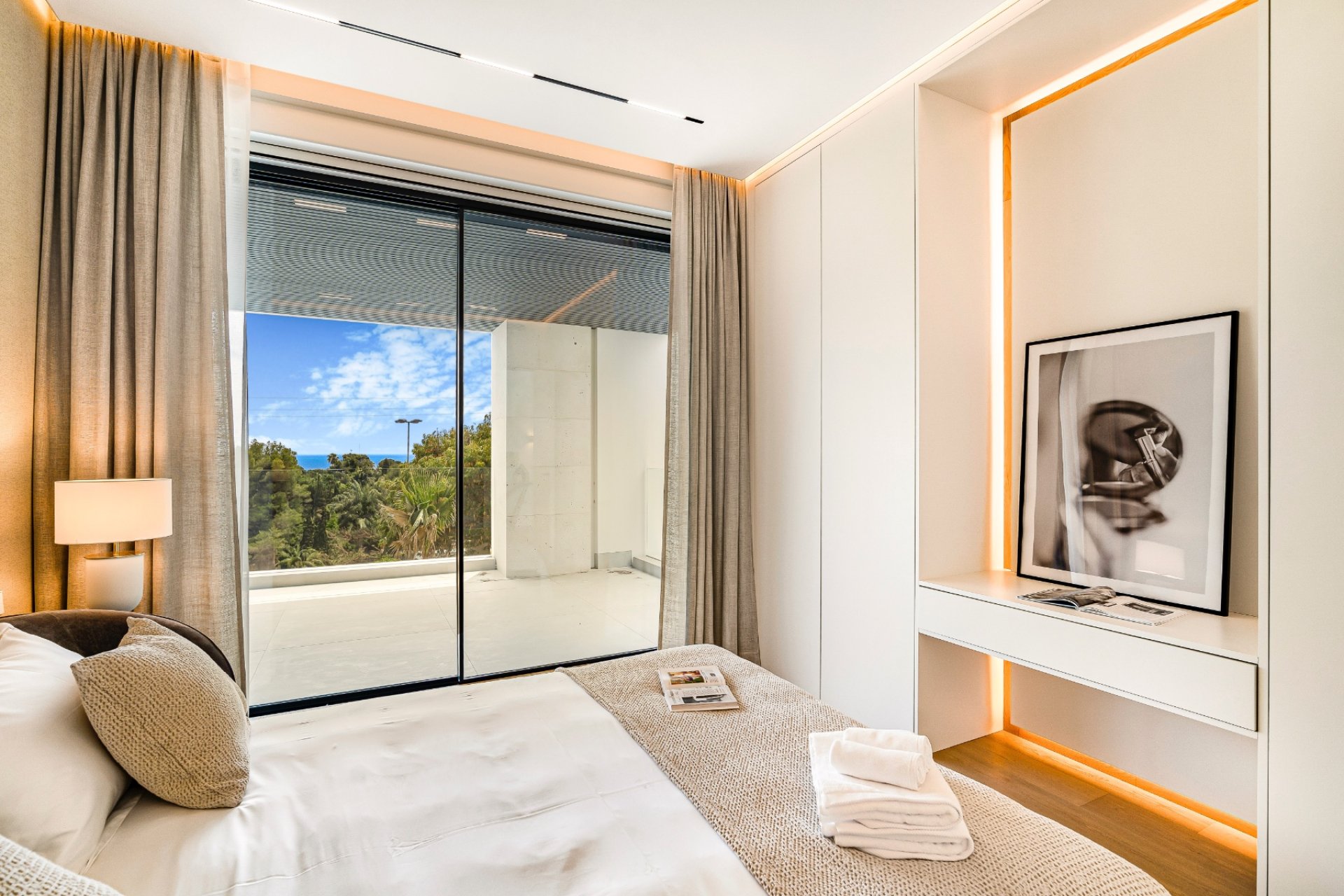 بازفروش - ویلا - Marbella - Nagueles