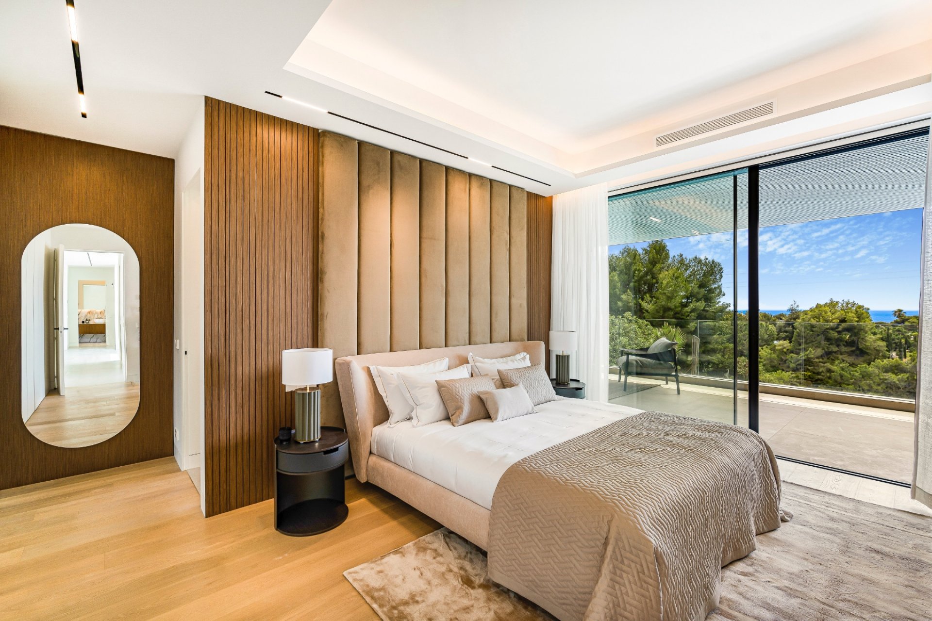 بازفروش - ویلا - Marbella - Nagueles