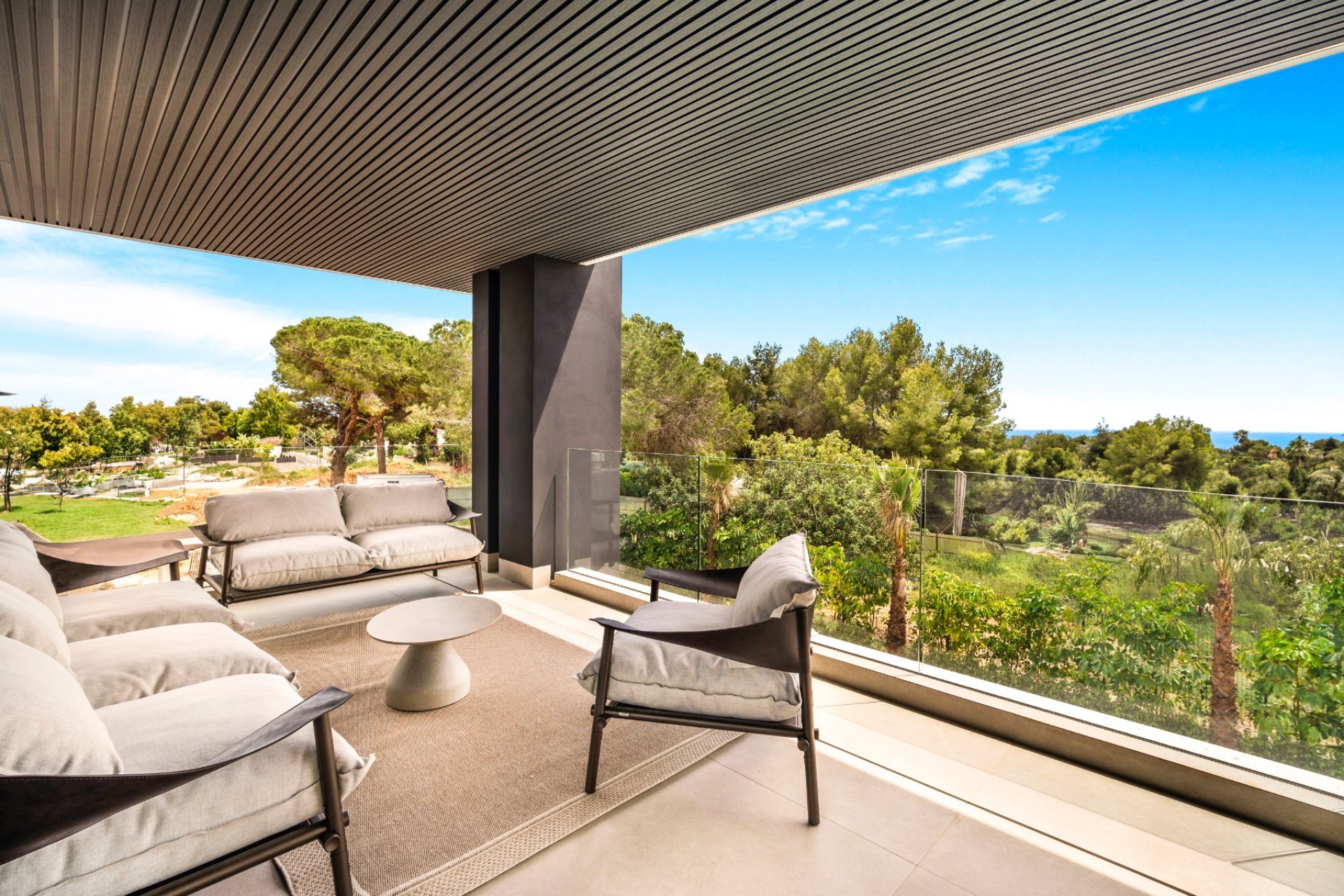 بازفروش - ویلا - Marbella - Nagueles