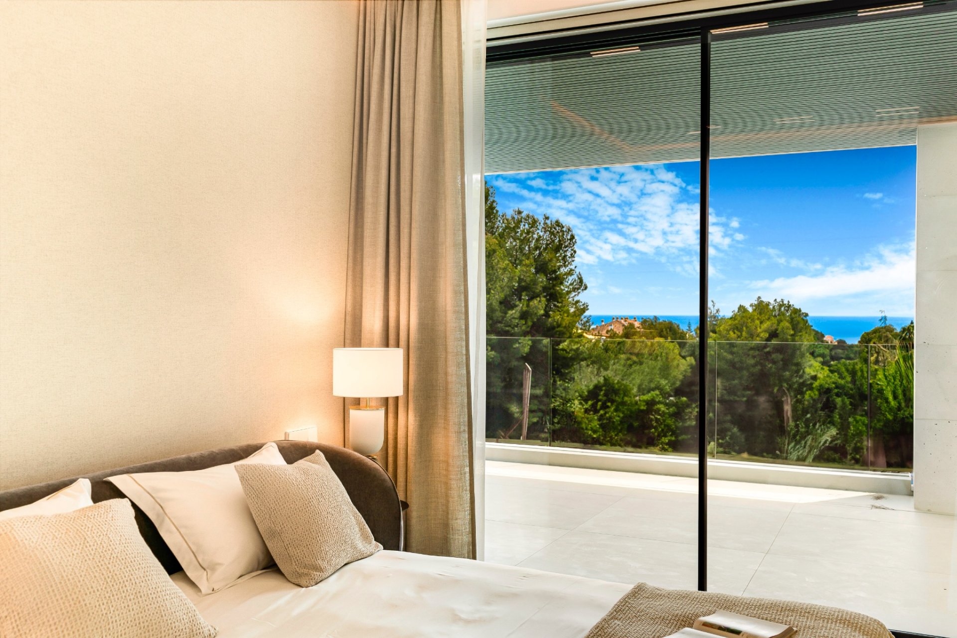 بازفروش - ویلا - Marbella - Nagueles