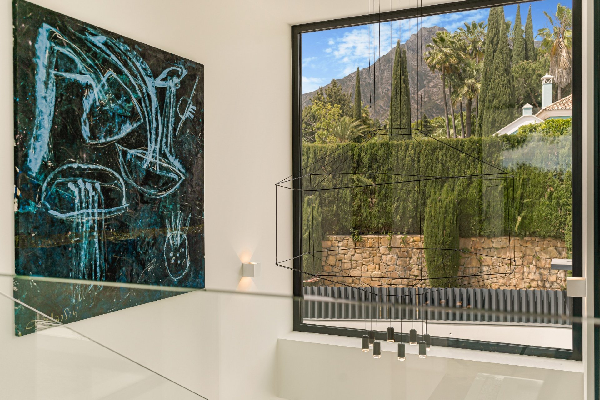 بازفروش - ویلا - Marbella - Nagueles