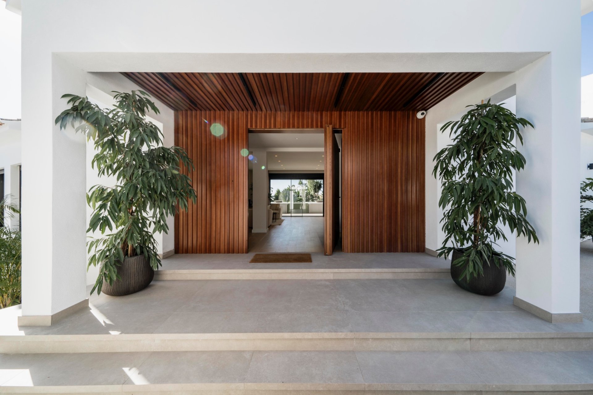 بازفروش - ویلا - Marbella - Nagueles