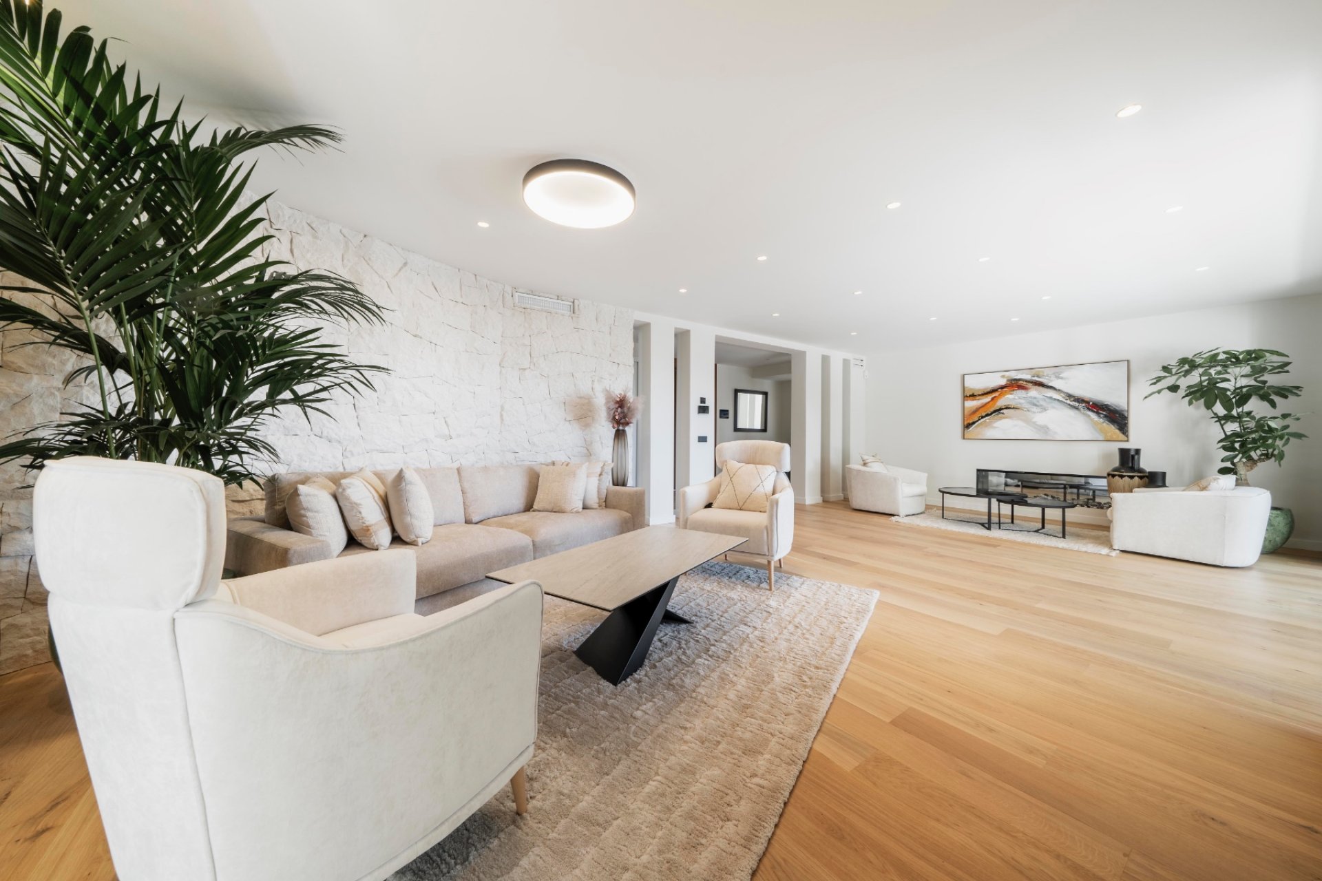 بازفروش - ویلا - Marbella - Nagueles