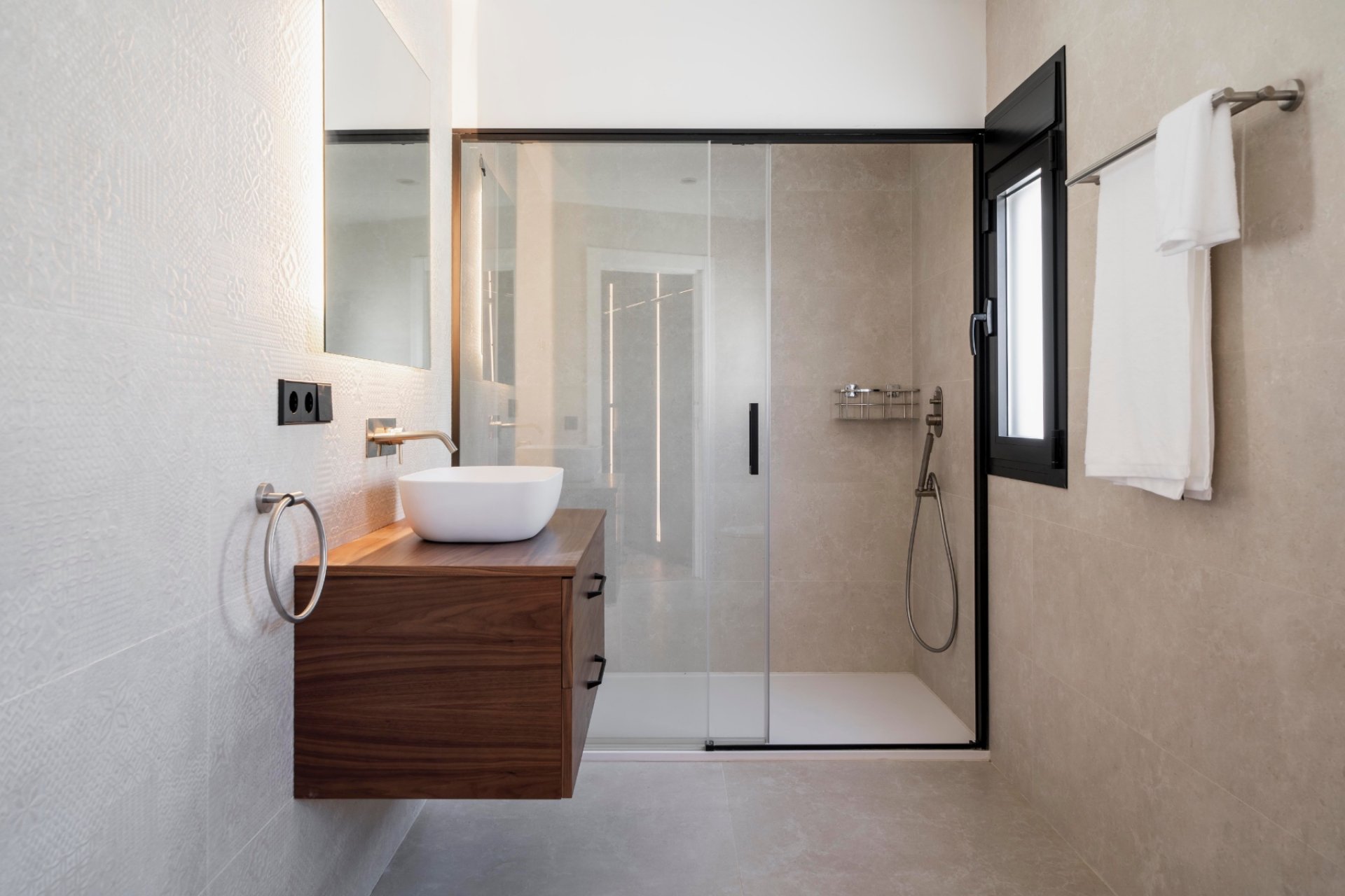 بازفروش - ویلا - Marbella - Nagueles