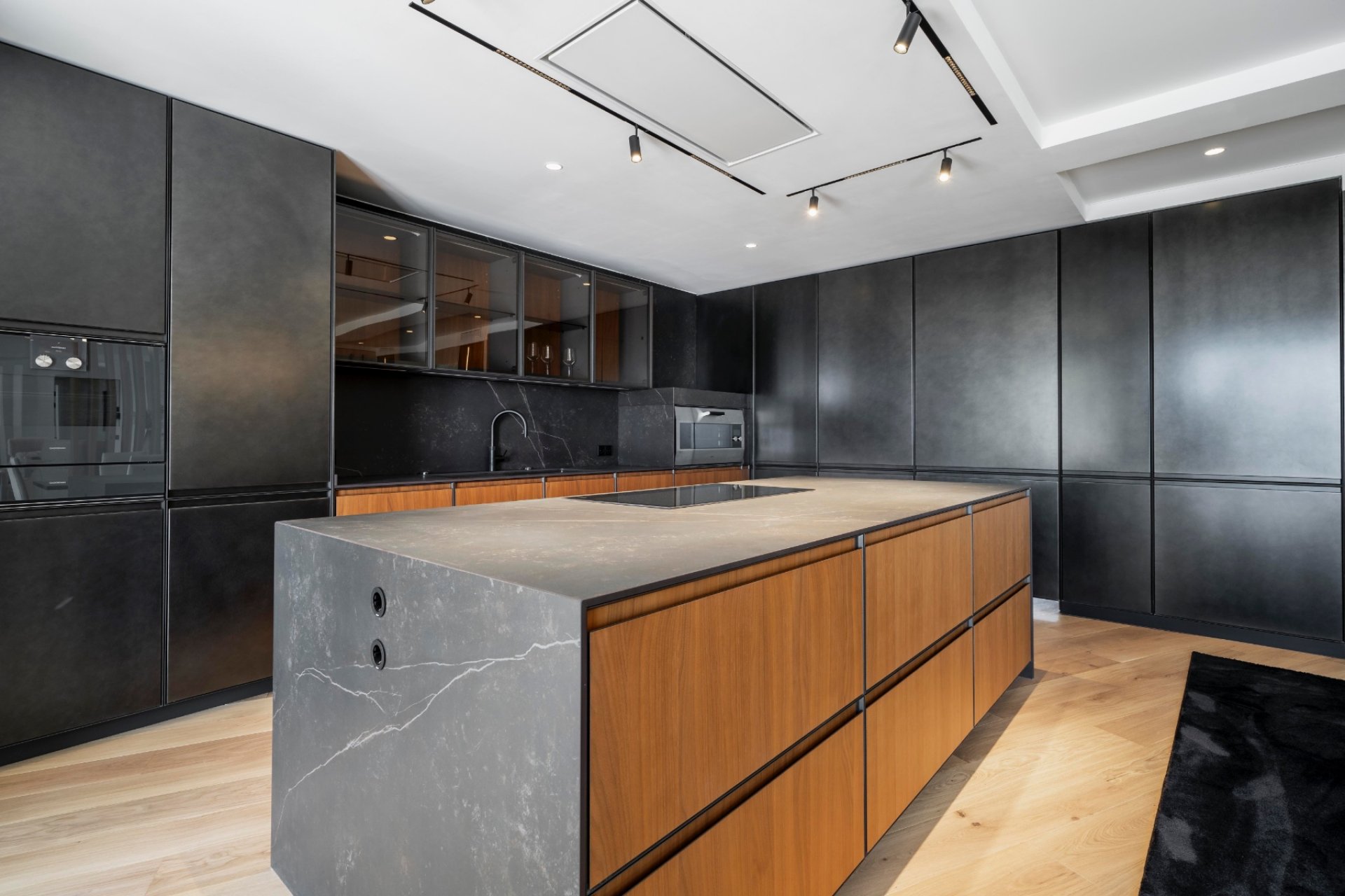 بازفروش - ویلا - Marbella - Nagueles