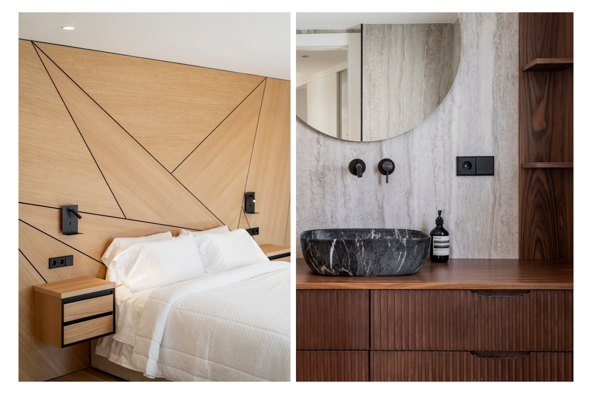 بازفروش - ویلا - Marbella - Nagueles