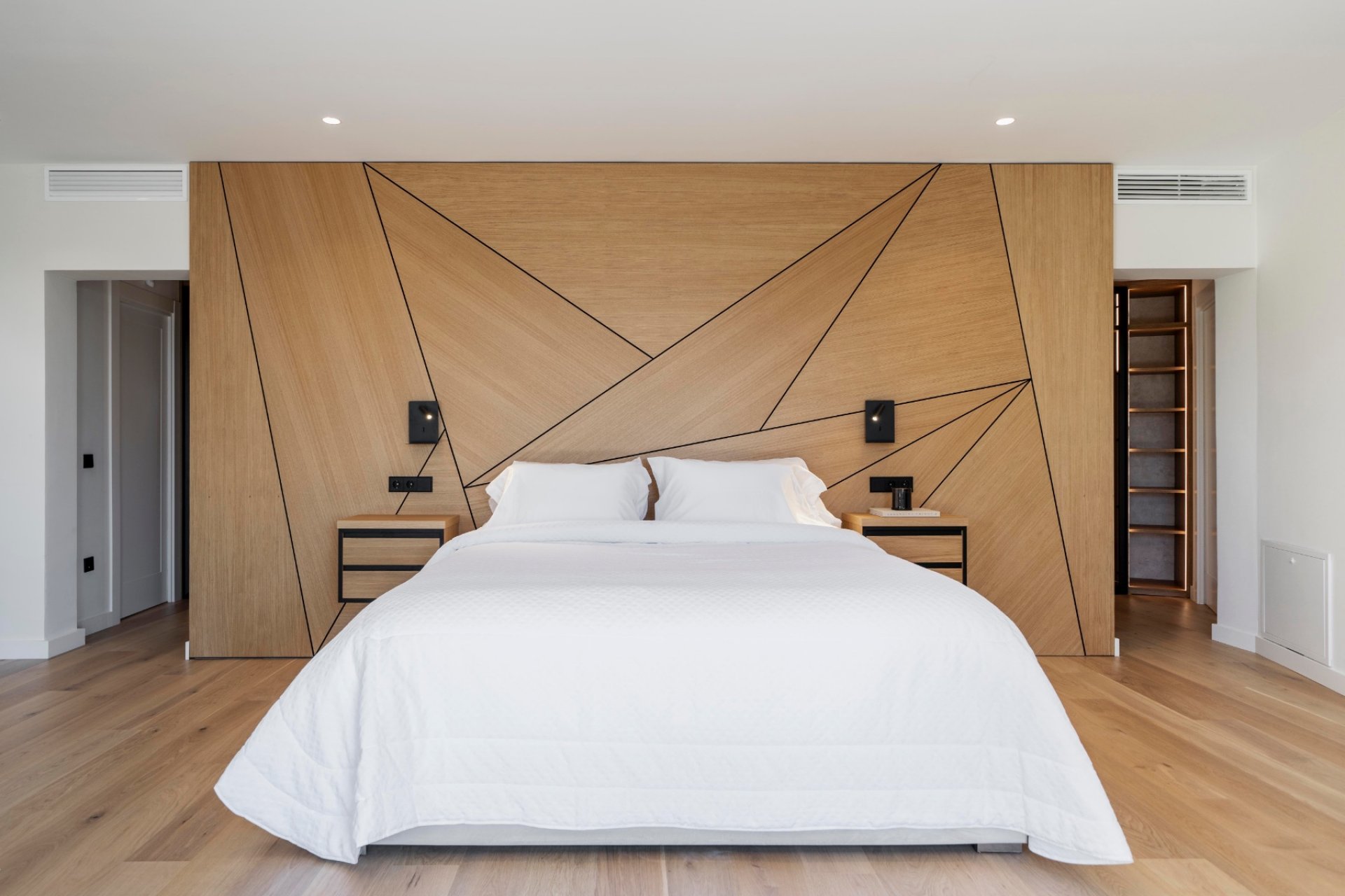 بازفروش - ویلا - Marbella - Nagueles