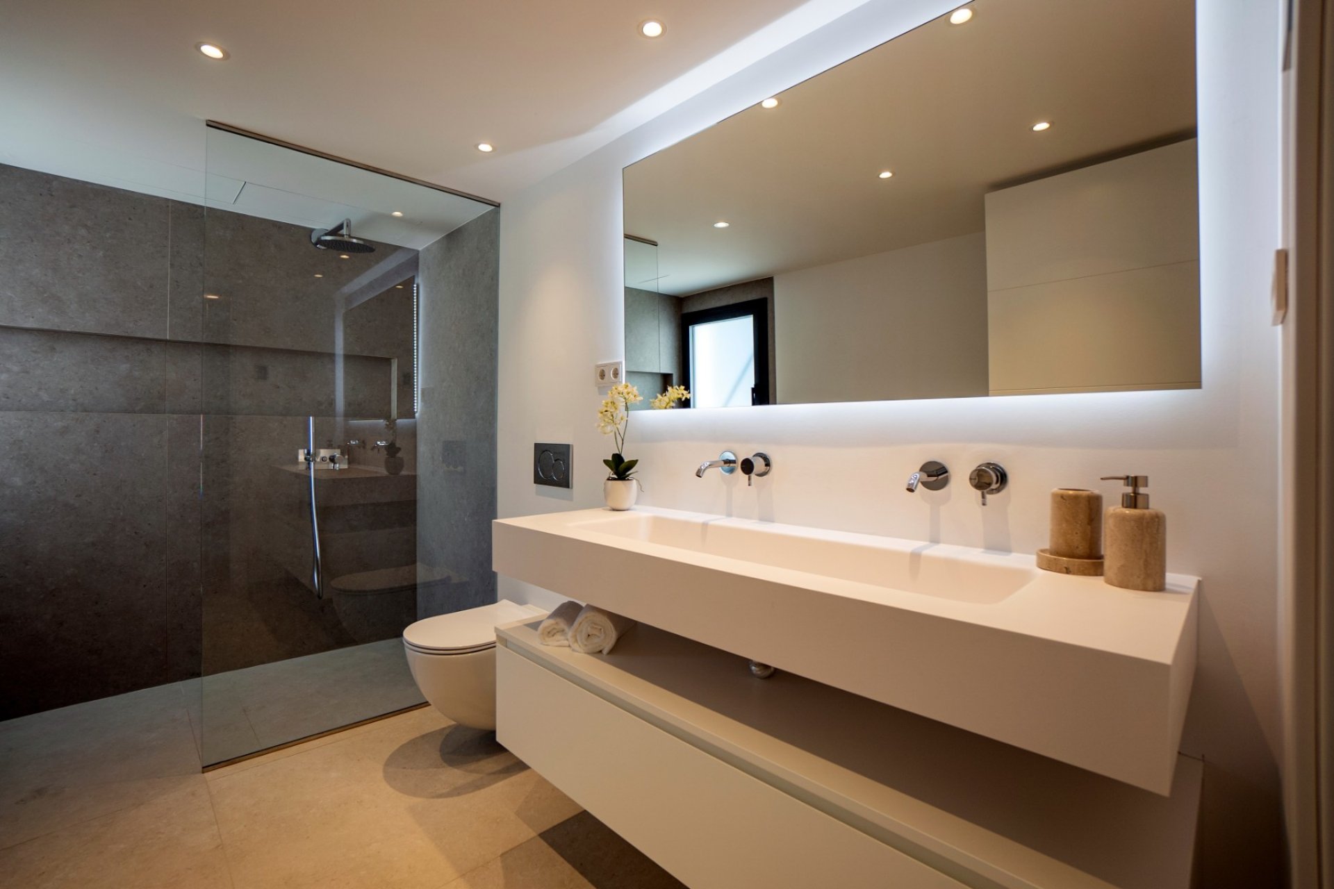 بازفروش - ویلا - Marbella - Nueva Andalucía