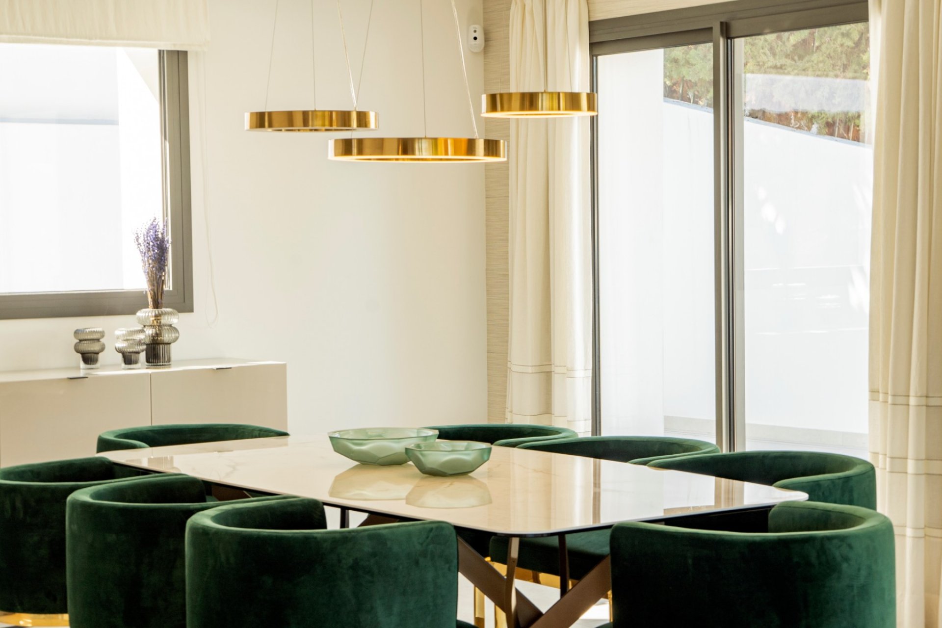 بازفروش - ویلا - Marbella - Nueva Andalucía