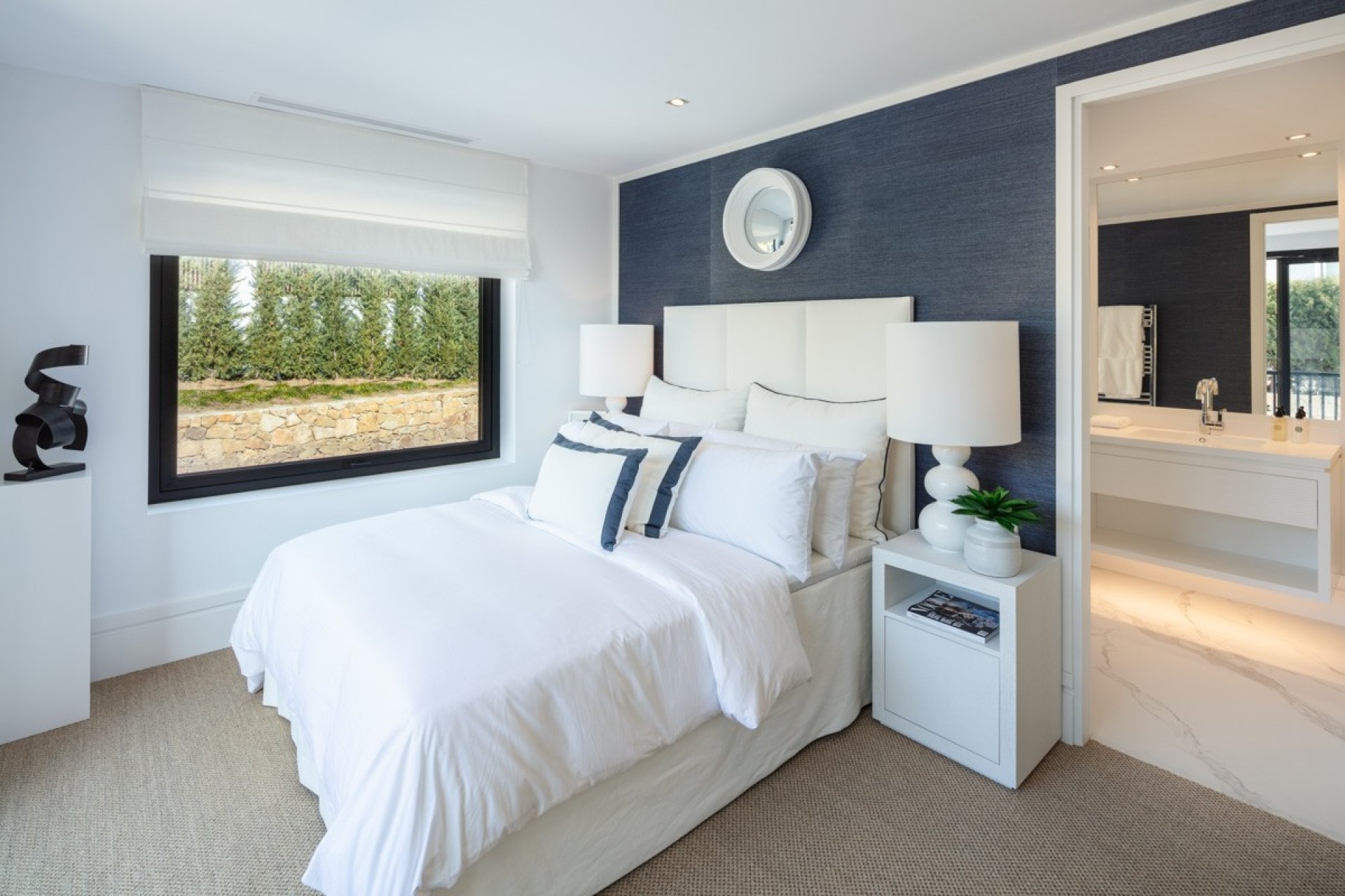 بازفروش - ویلا - Marbella - Nueva Andalucía