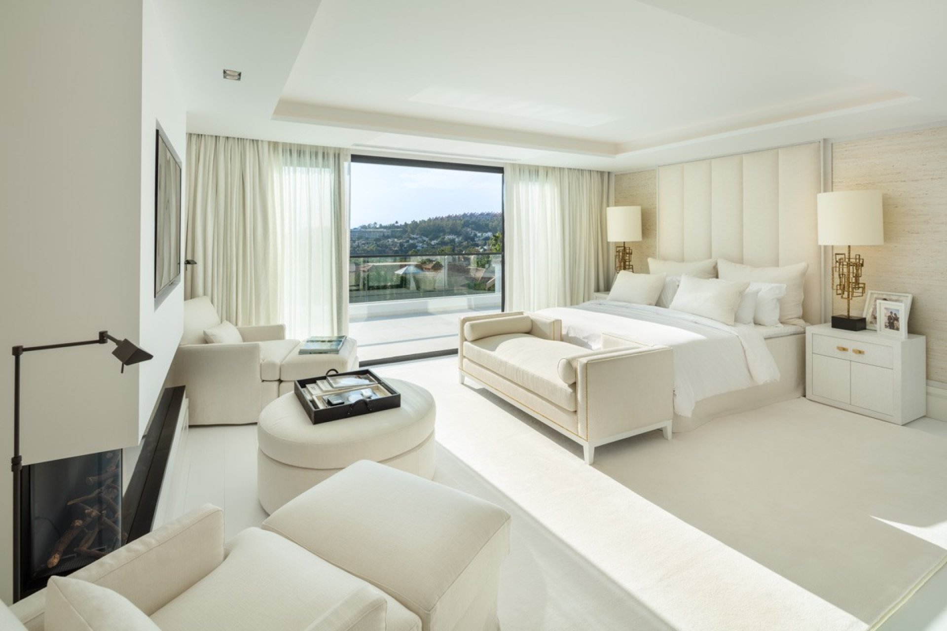 بازفروش - ویلا - Marbella - Nueva Andalucía