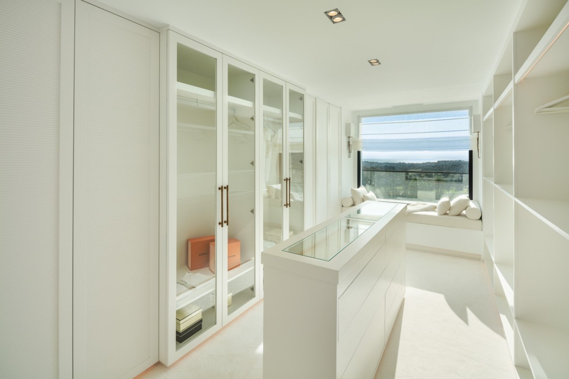 بازفروش - ویلا - Marbella - Nueva Andalucía