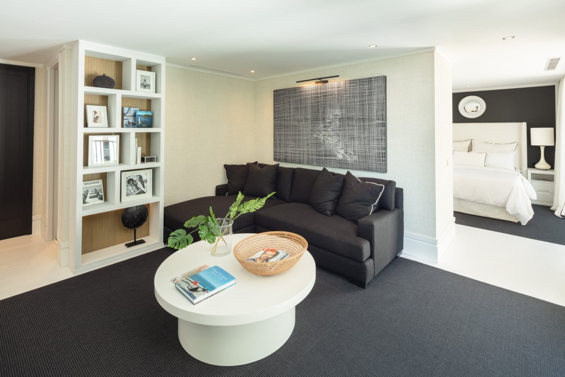 بازفروش - ویلا - Marbella - Nueva Andalucía