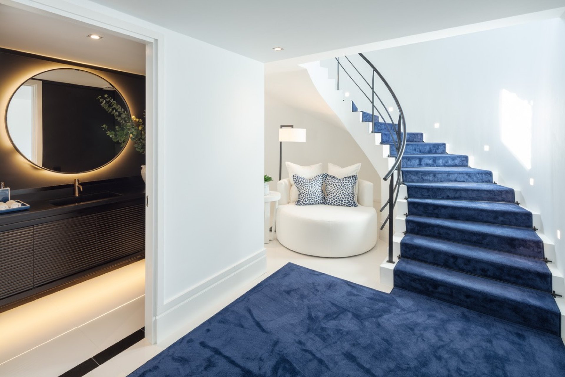 بازفروش - ویلا - Marbella - Nueva Andalucía