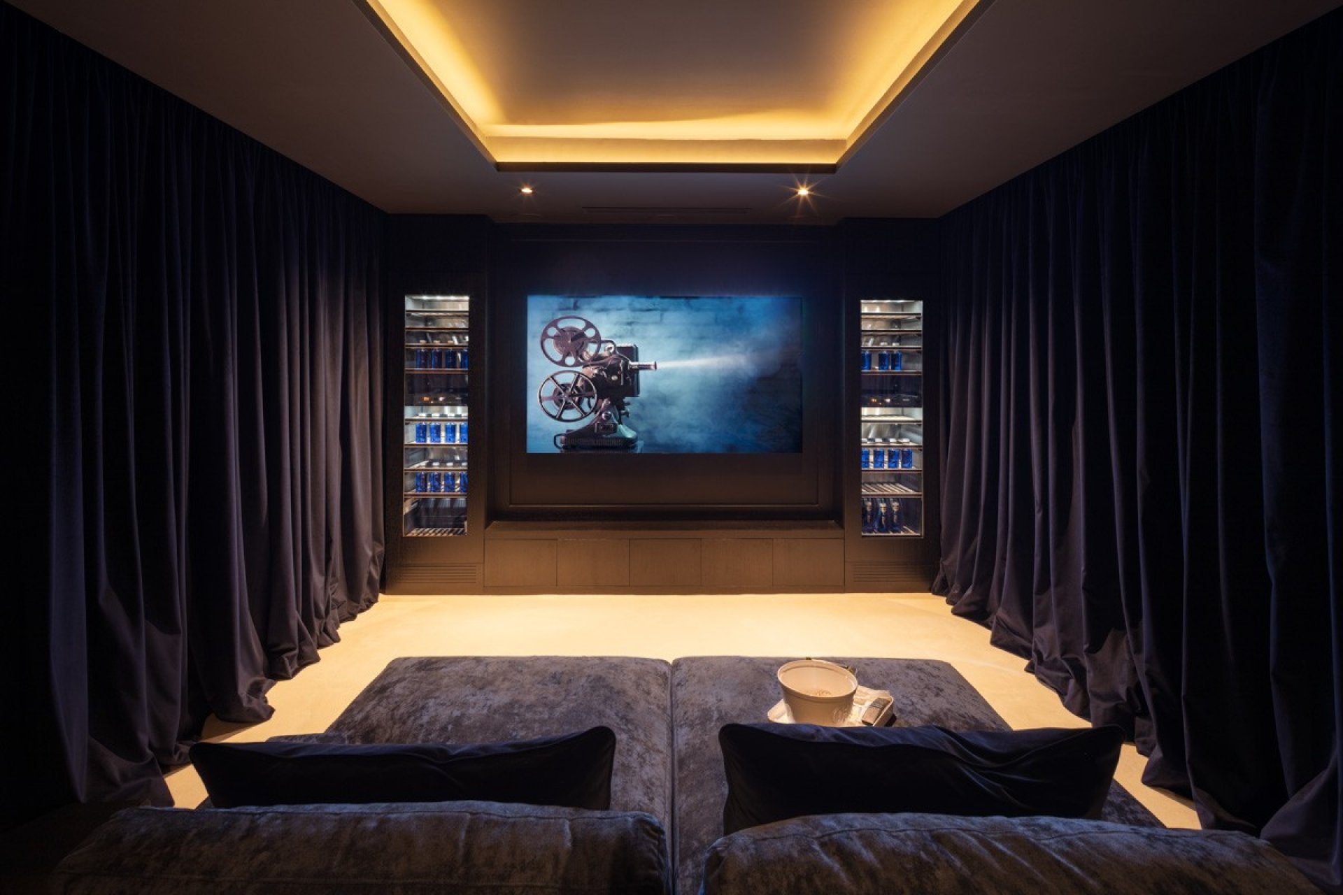 بازفروش - ویلا - Marbella - Nueva Andalucía