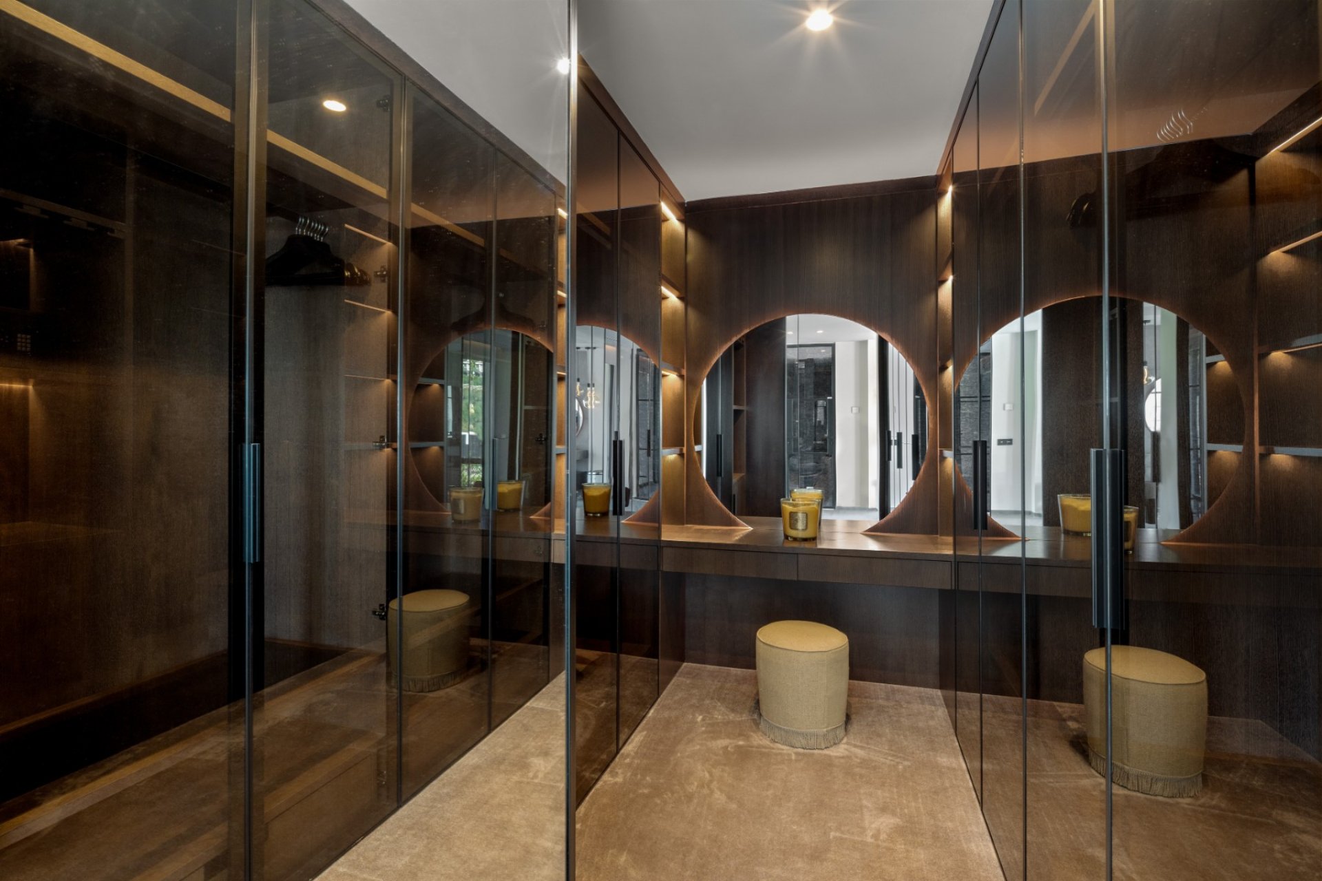 بازفروش - ویلا - Marbella - Nueva Andalucía