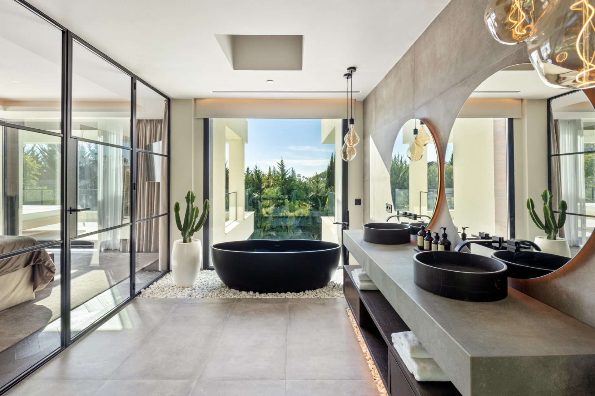 بازفروش - ویلا - Marbella - Nueva Andalucía