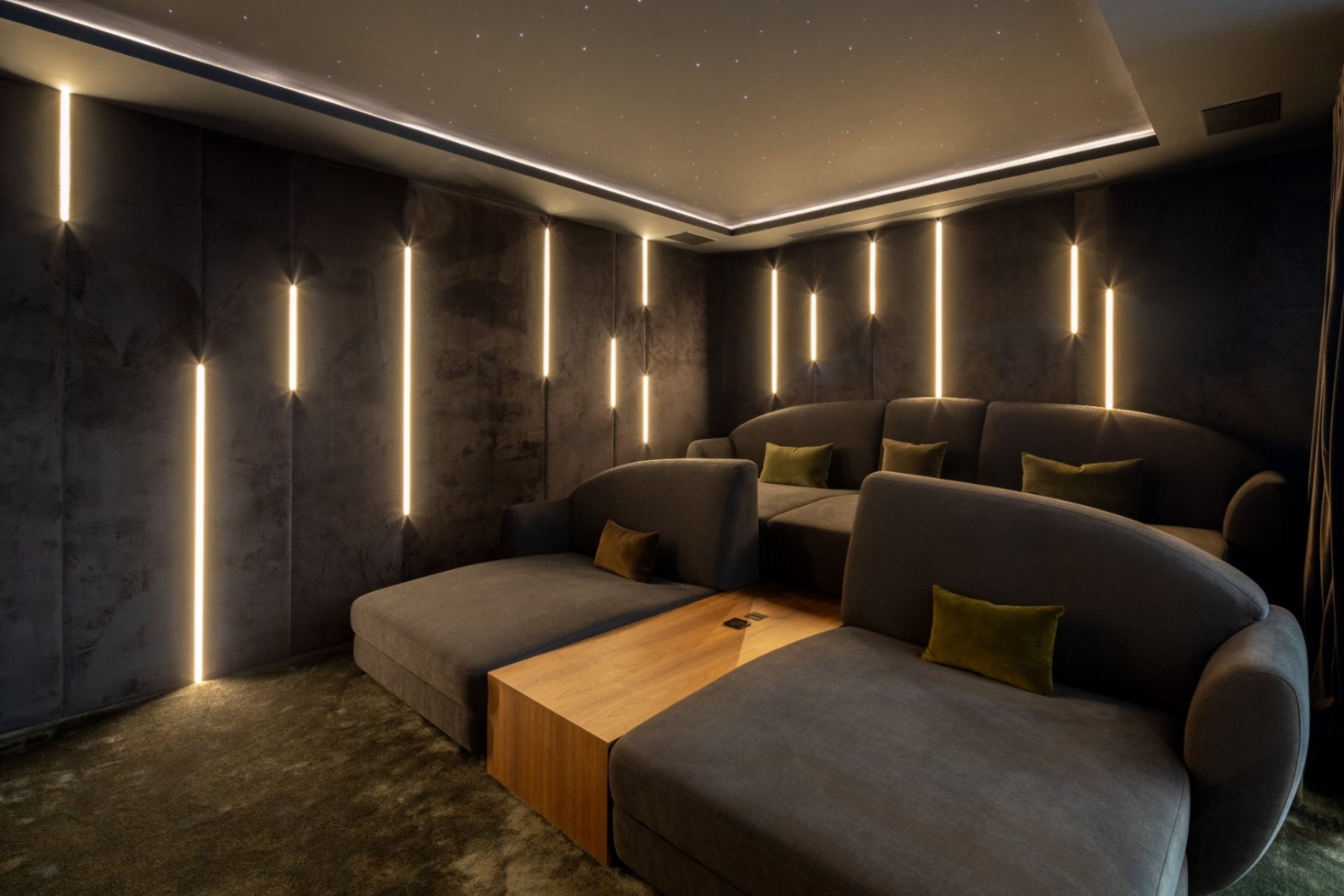 بازفروش - ویلا - Marbella - Nueva Andalucía