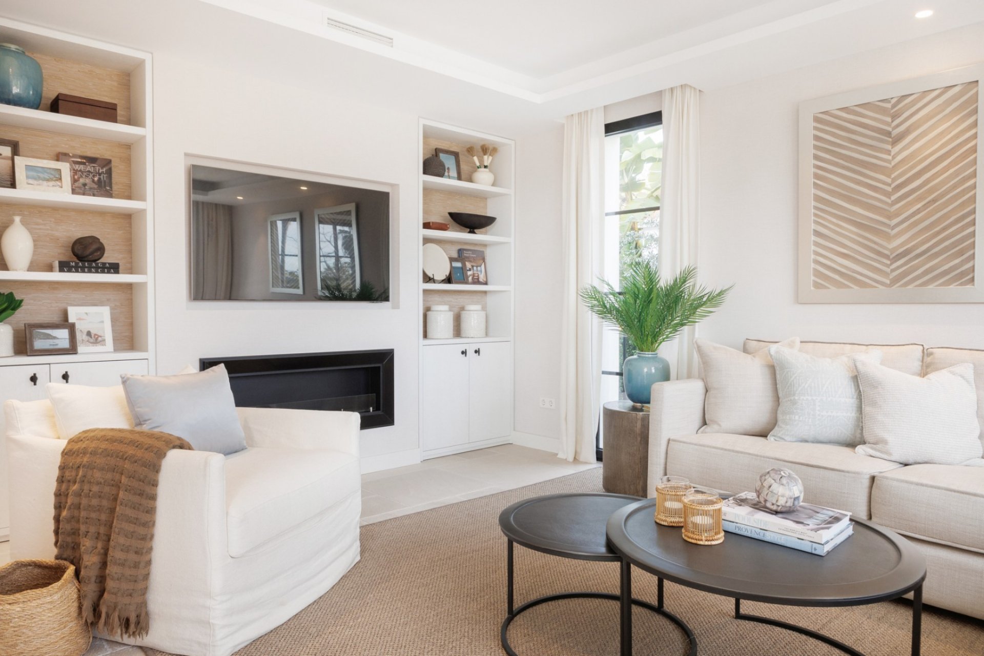 بازفروش - ویلا - Marbella - Nueva Andalucía