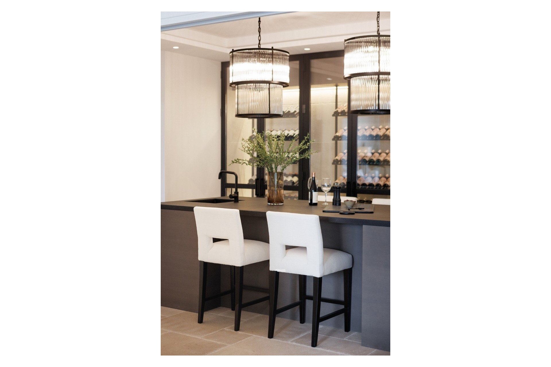 بازفروش - ویلا - Marbella - Nueva Andalucía