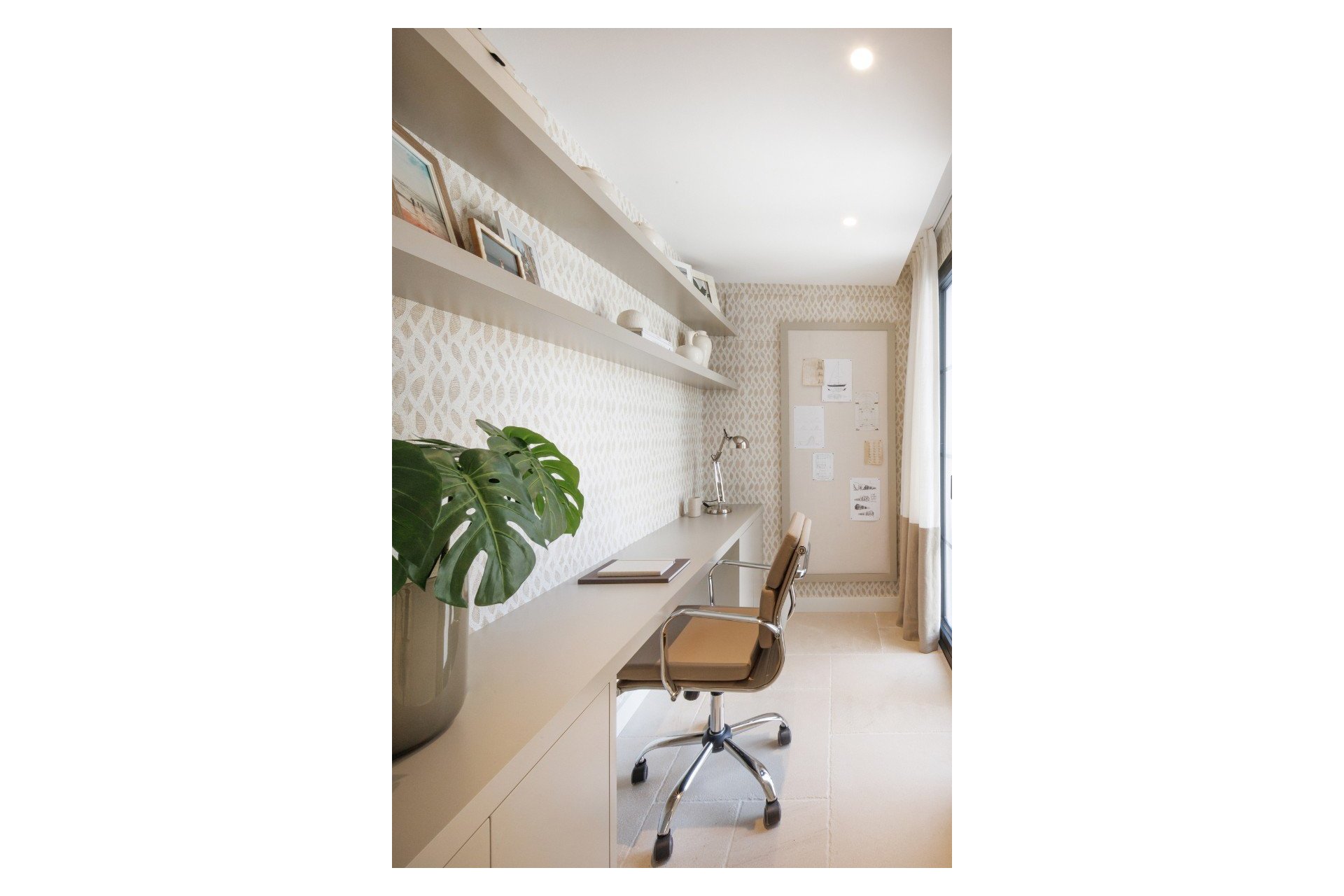 بازفروش - ویلا - Marbella - Nueva Andalucía