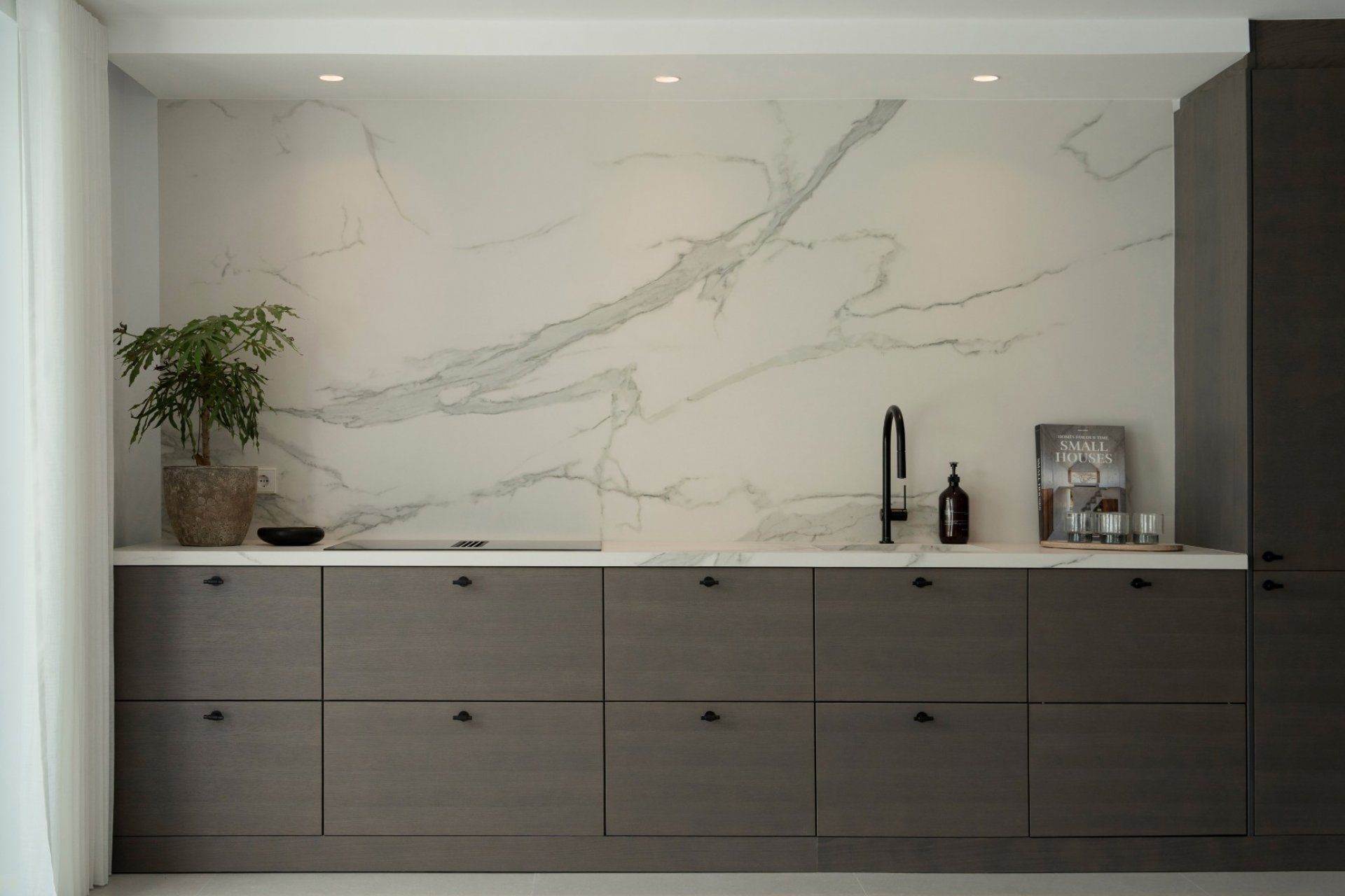 بازفروش - ویلا - Marbella - Nueva Andalucía