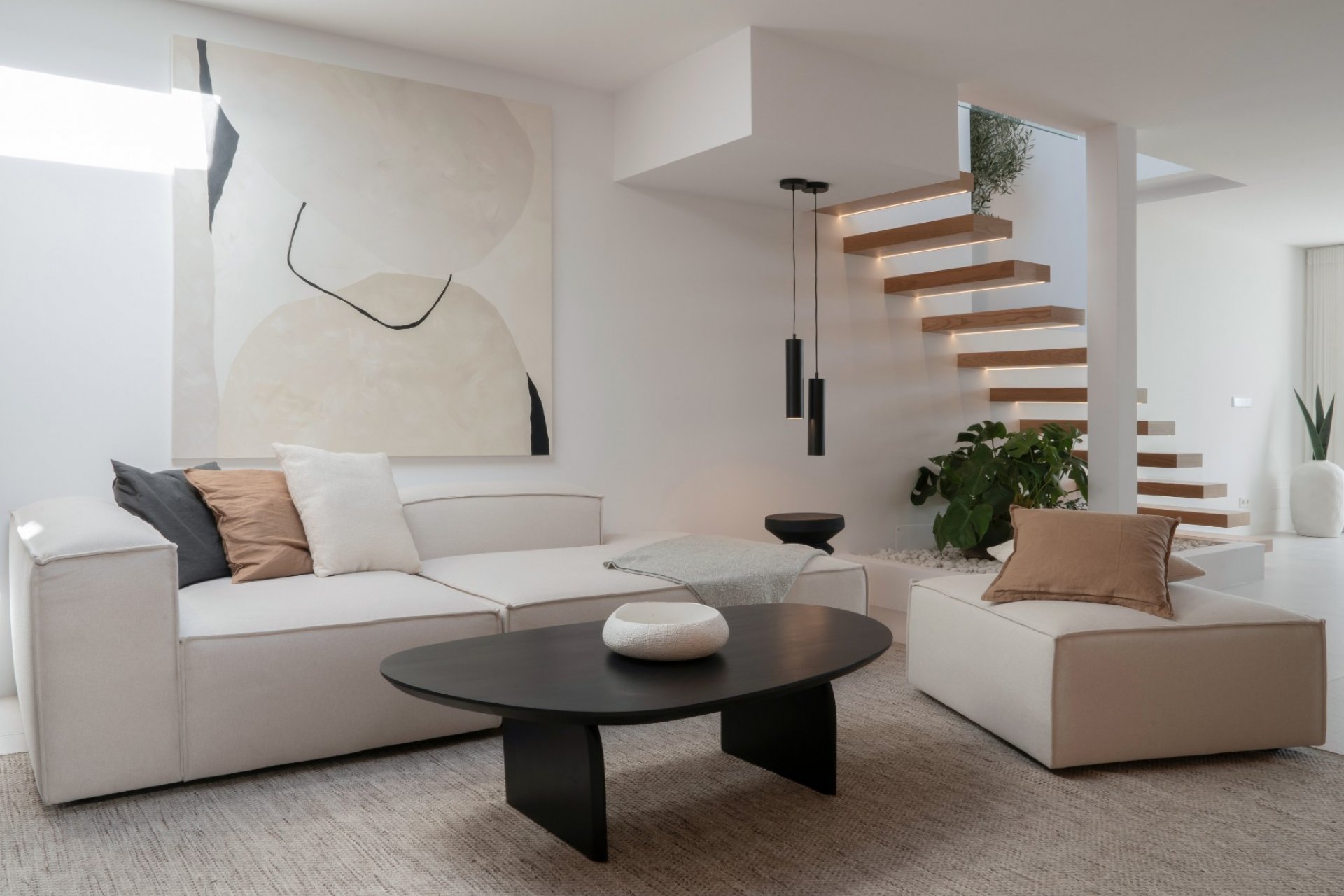 بازفروش - ویلا - Marbella - Nueva Andalucía