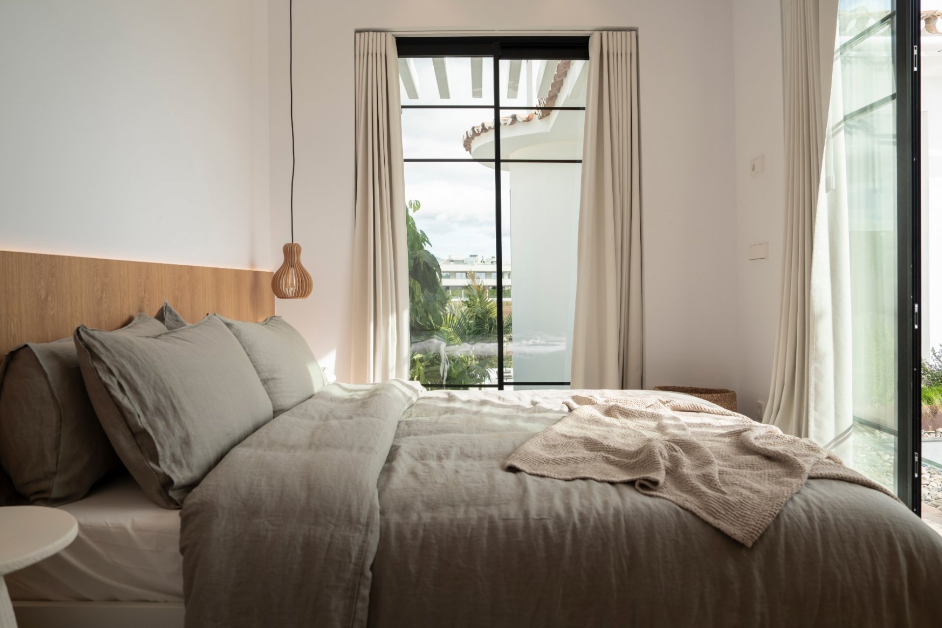 بازفروش - ویلا - Marbella - Nueva Andalucía