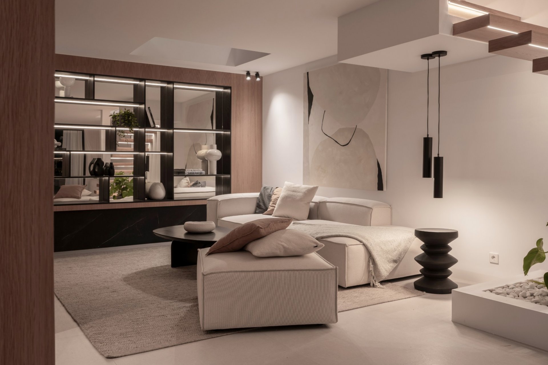 بازفروش - ویلا - Marbella - Nueva Andalucía