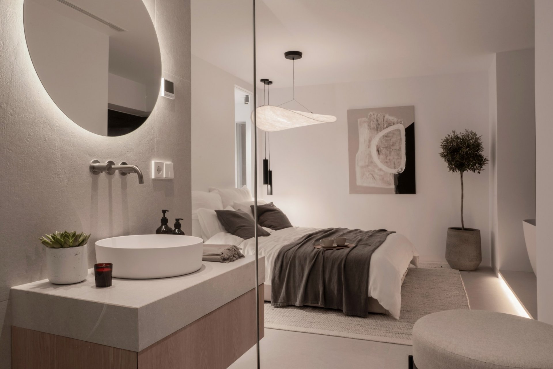 بازفروش - ویلا - Marbella - Nueva Andalucía