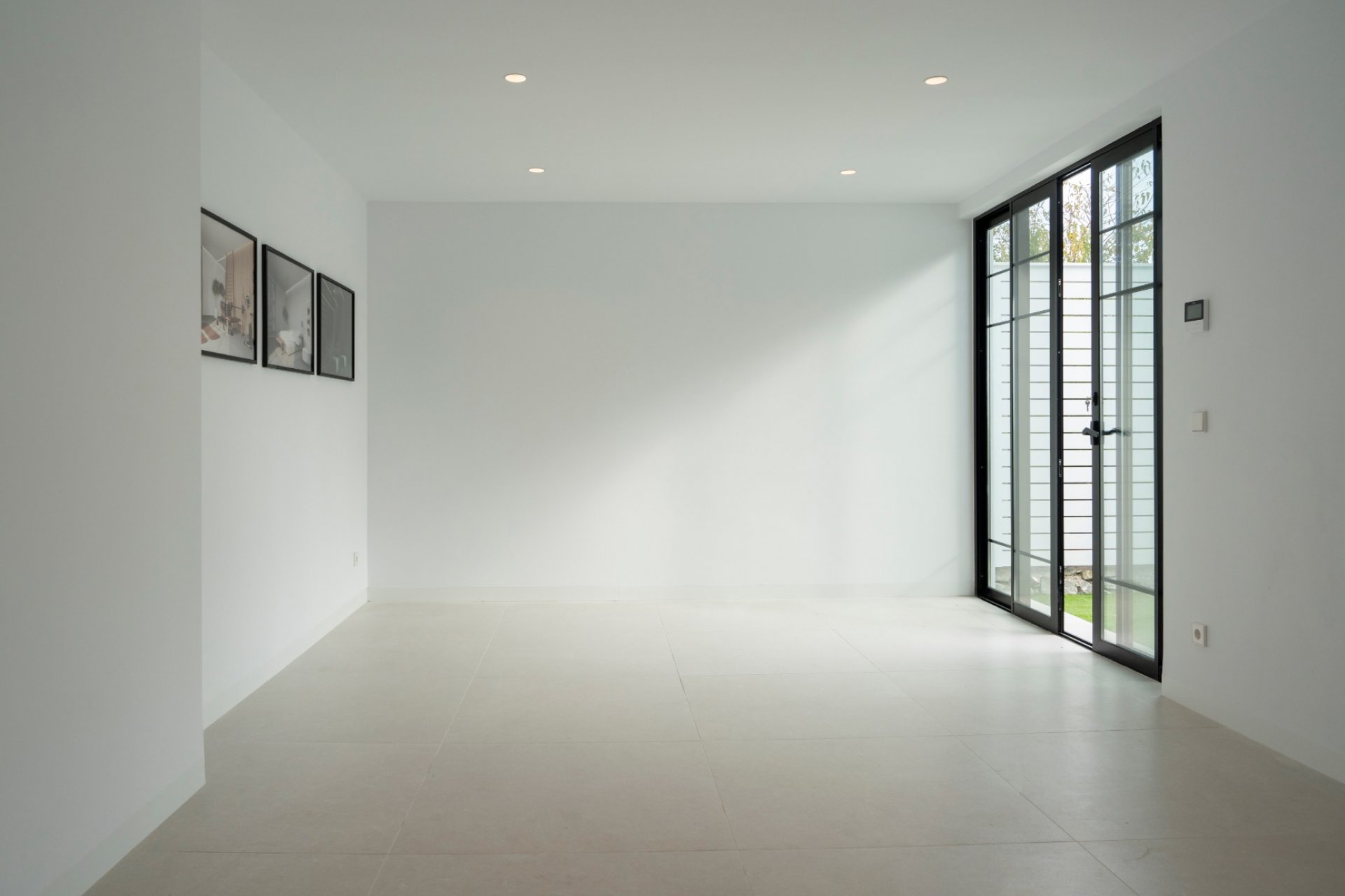 بازفروش - ویلا - Marbella - Nueva Andalucía