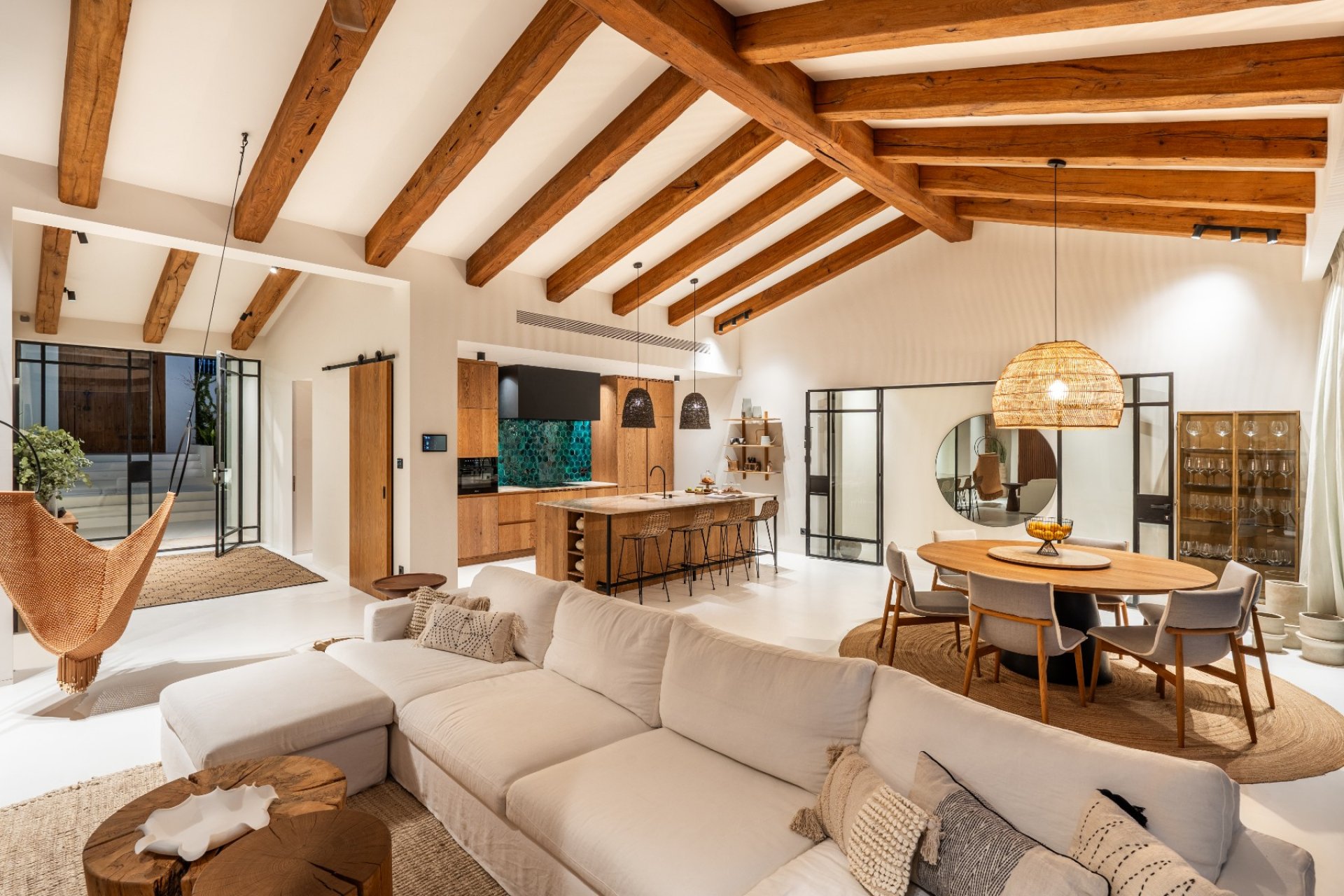 بازفروش - ویلا - Marbella - Nueva Andalucía