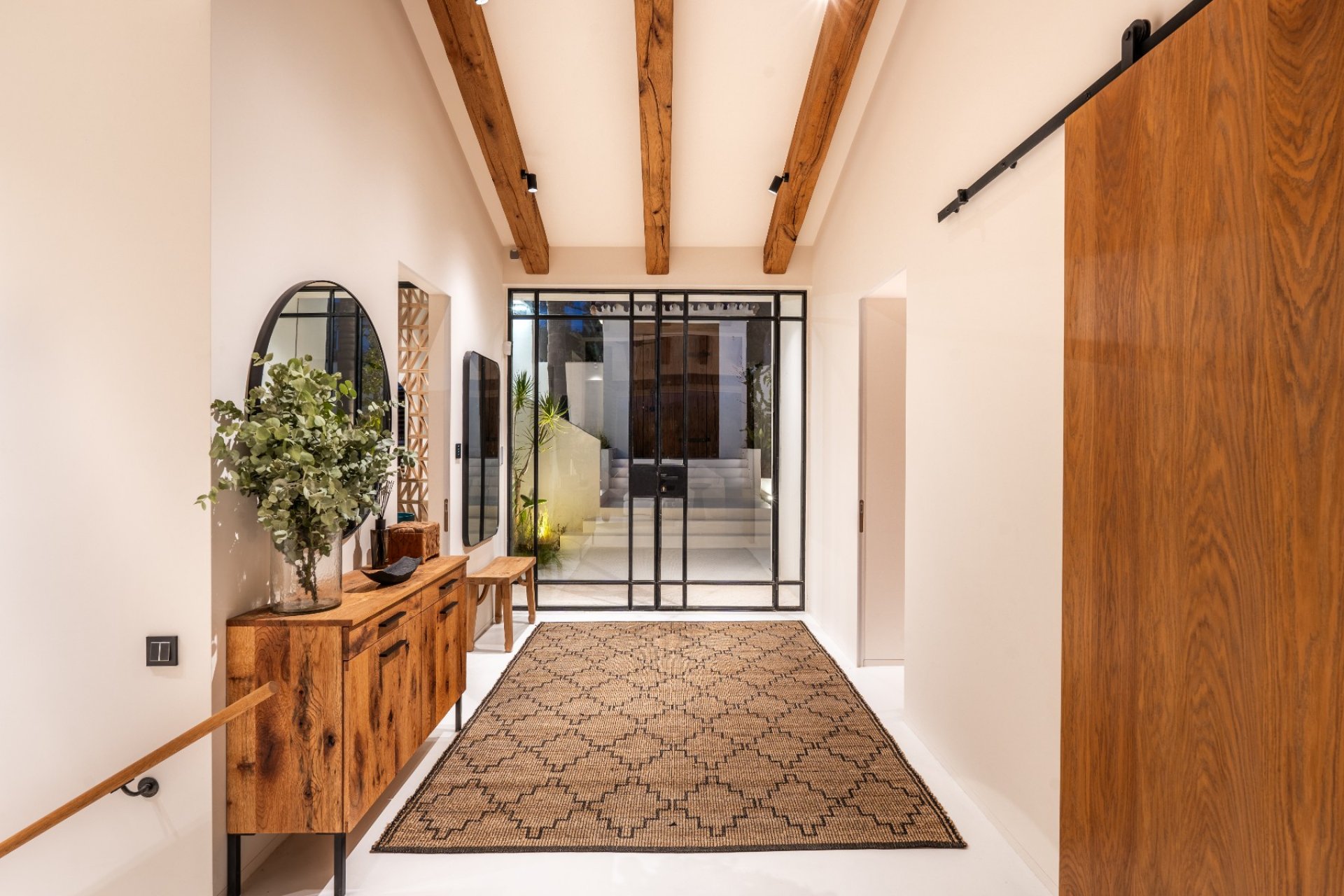 بازفروش - ویلا - Marbella - Nueva Andalucía