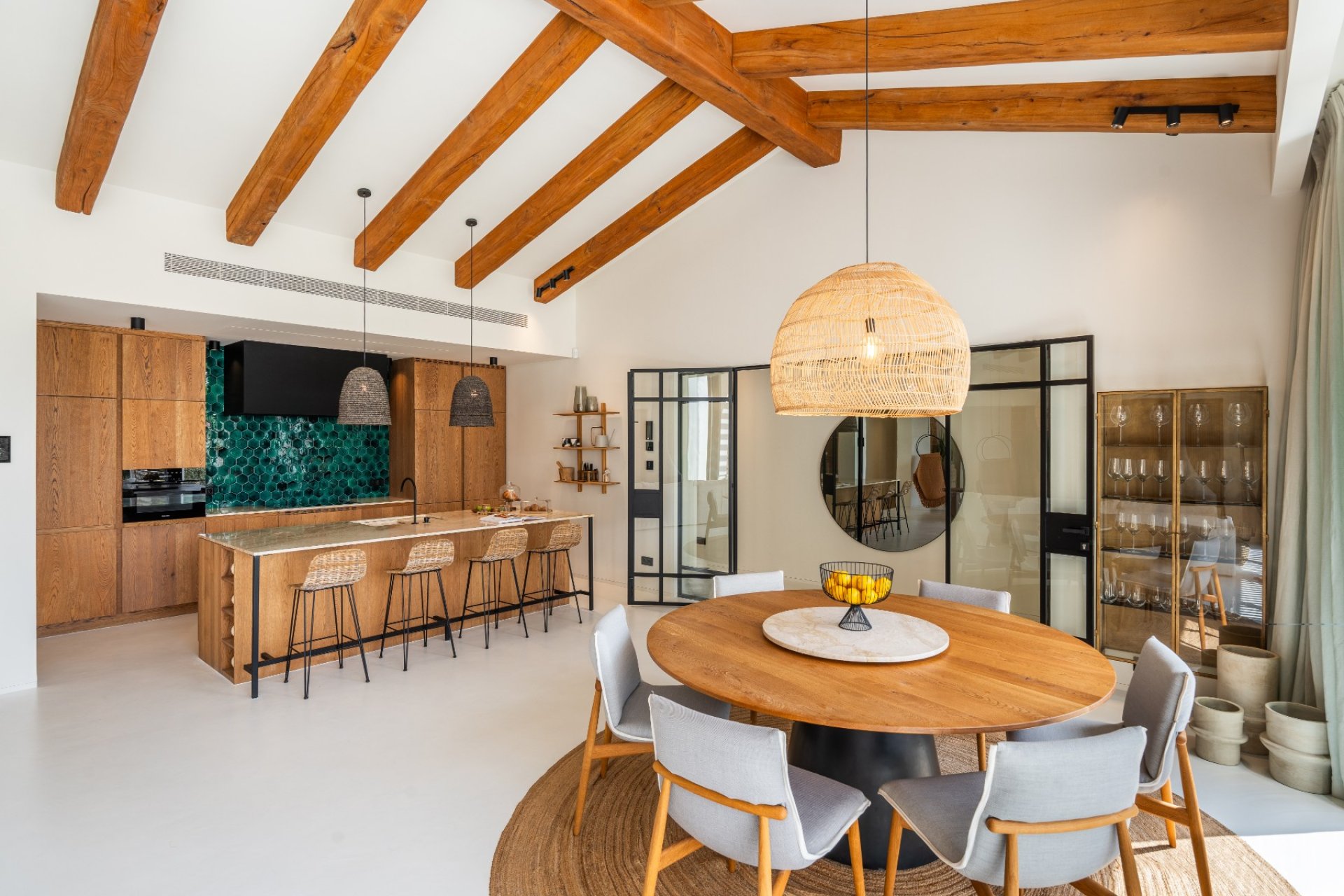 بازفروش - ویلا - Marbella - Nueva Andalucía