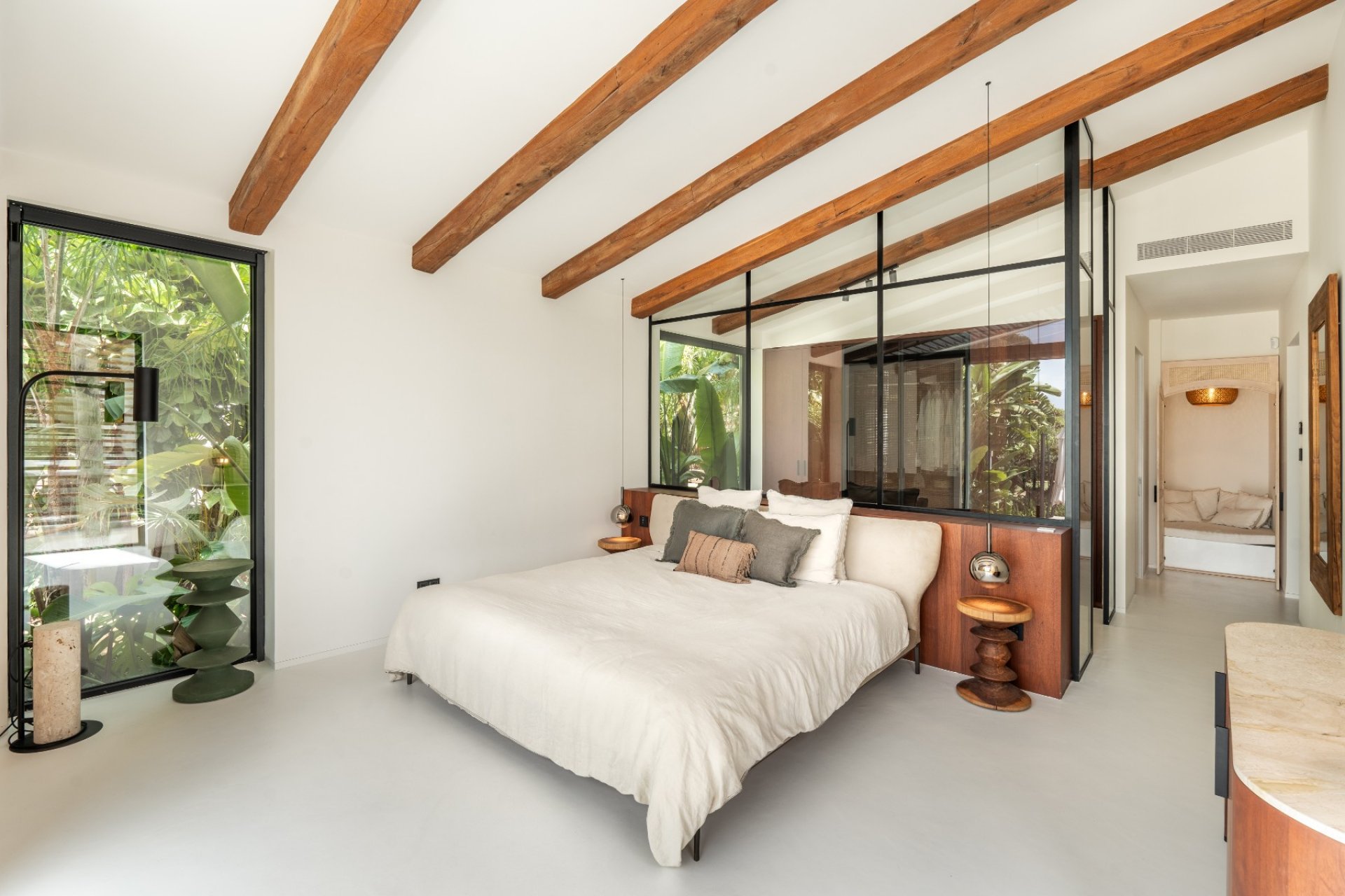 بازفروش - ویلا - Marbella - Nueva Andalucía