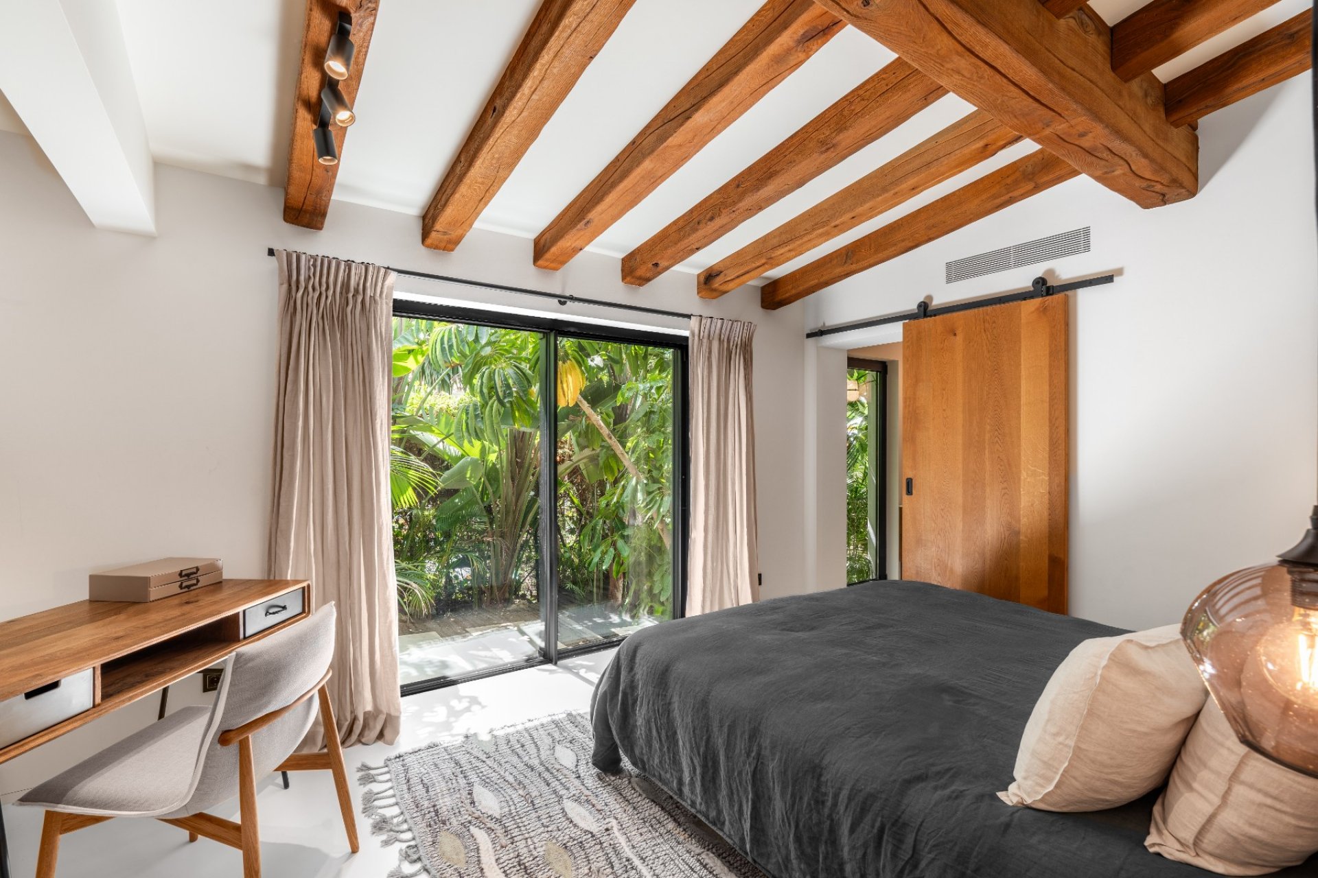 بازفروش - ویلا - Marbella - Nueva Andalucía