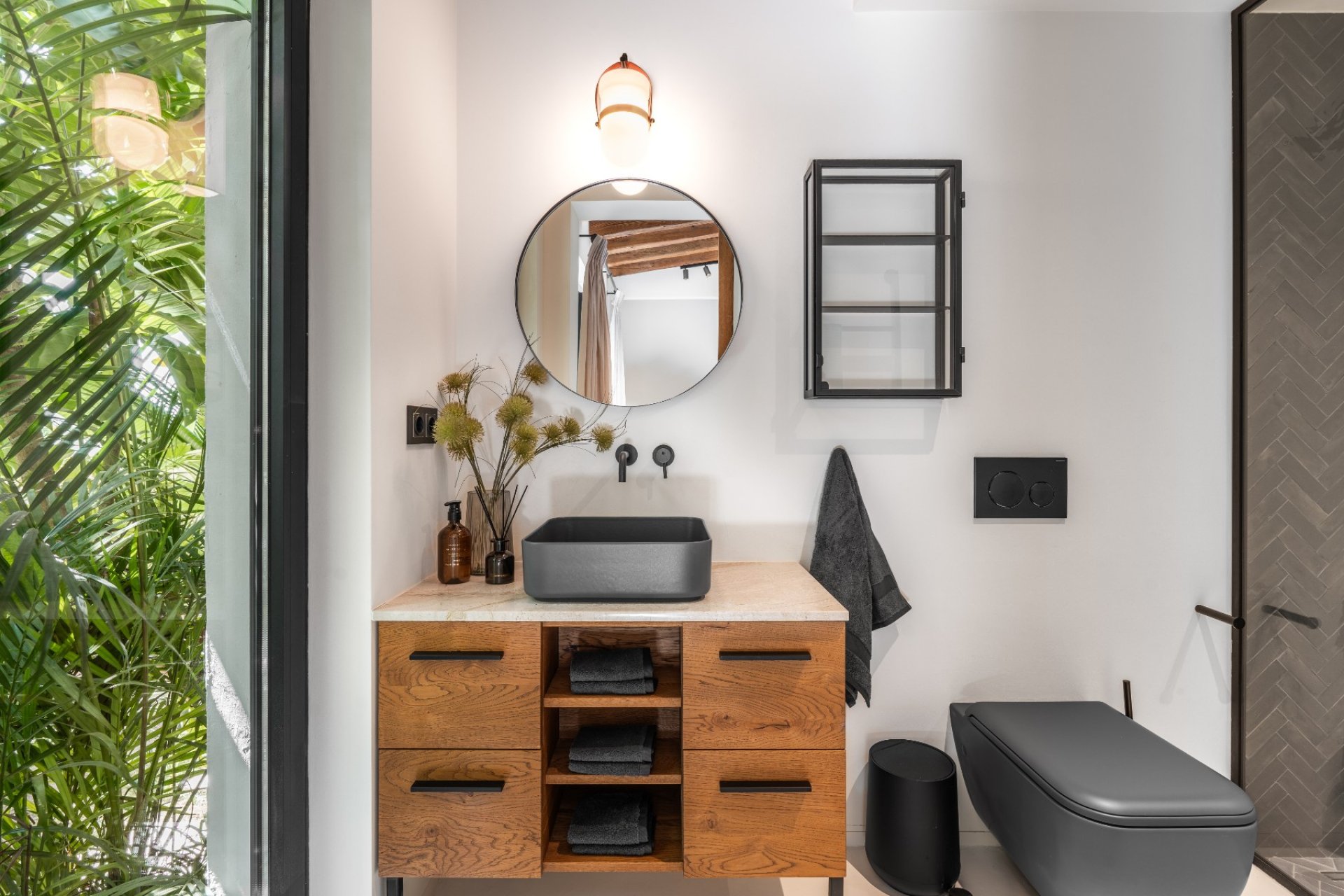 بازفروش - ویلا - Marbella - Nueva Andalucía