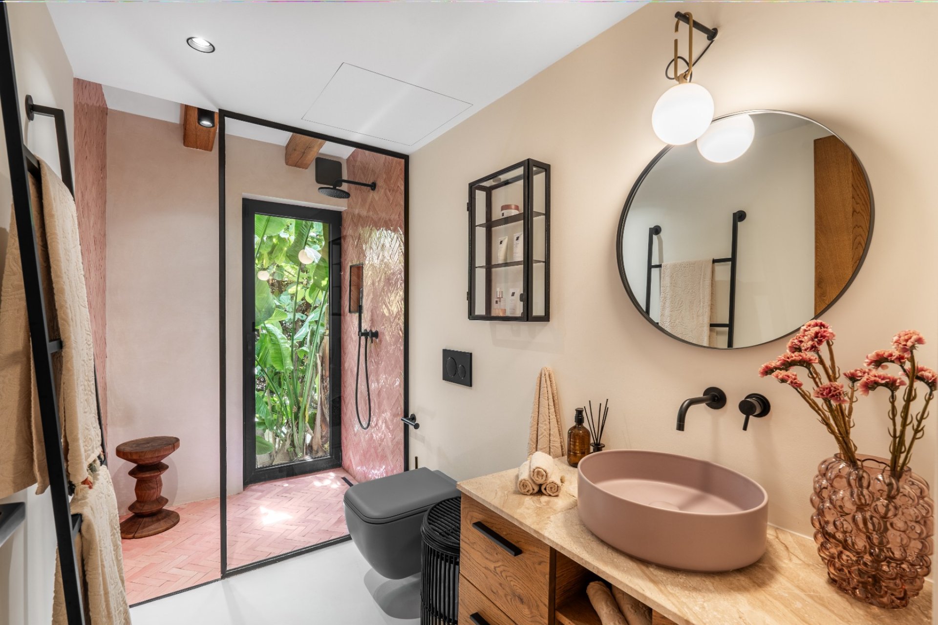 بازفروش - ویلا - Marbella - Nueva Andalucía